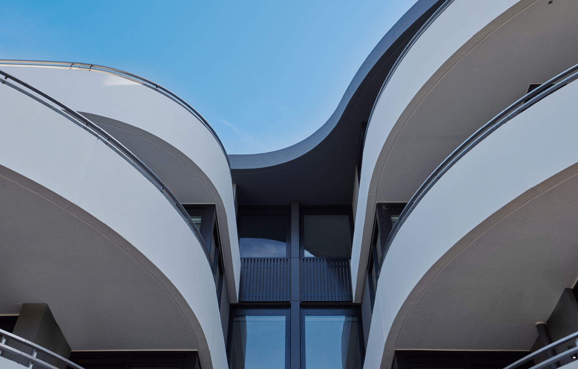 Ascui & Co Arbor Apartments