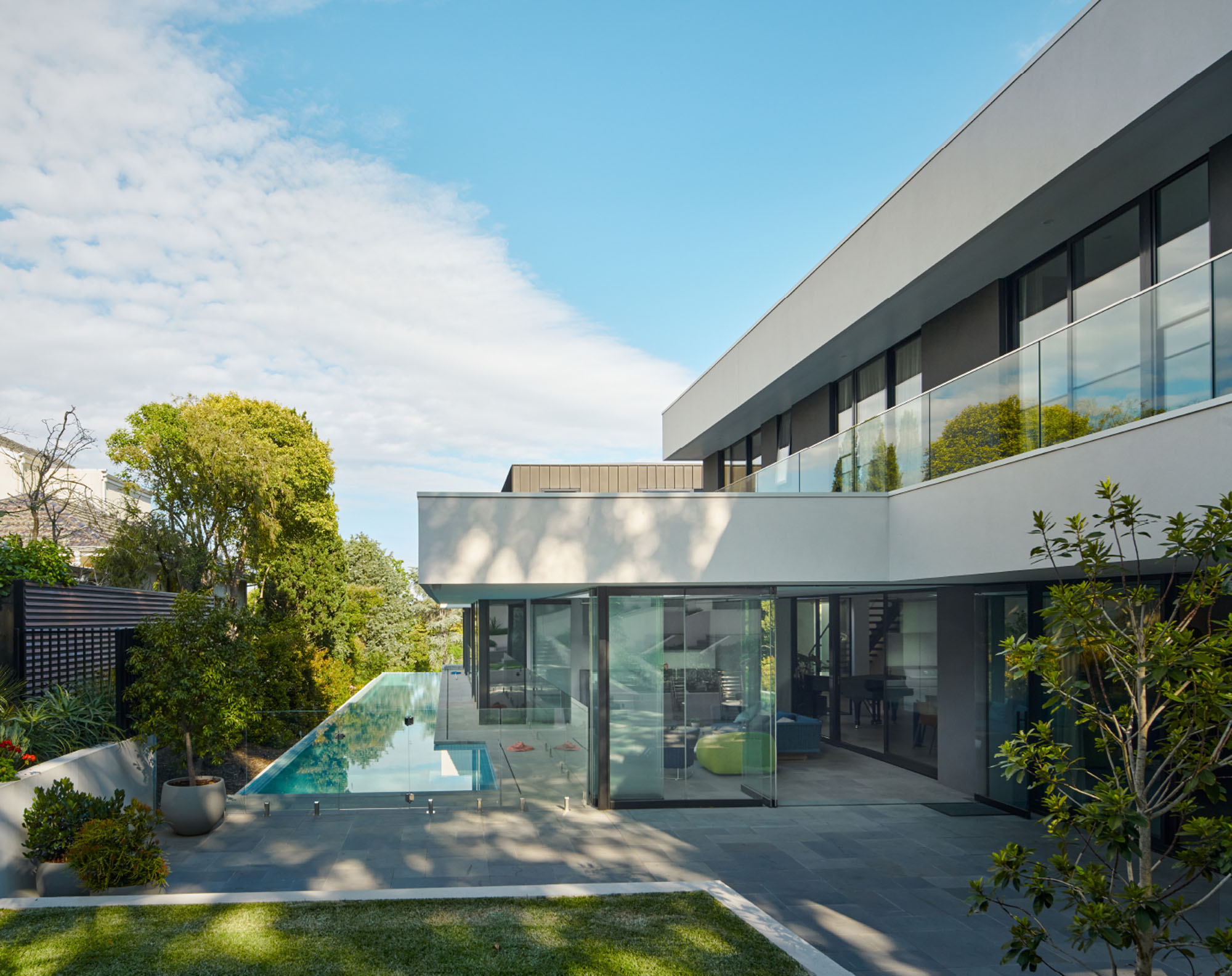 Ascui & Co Banyule House