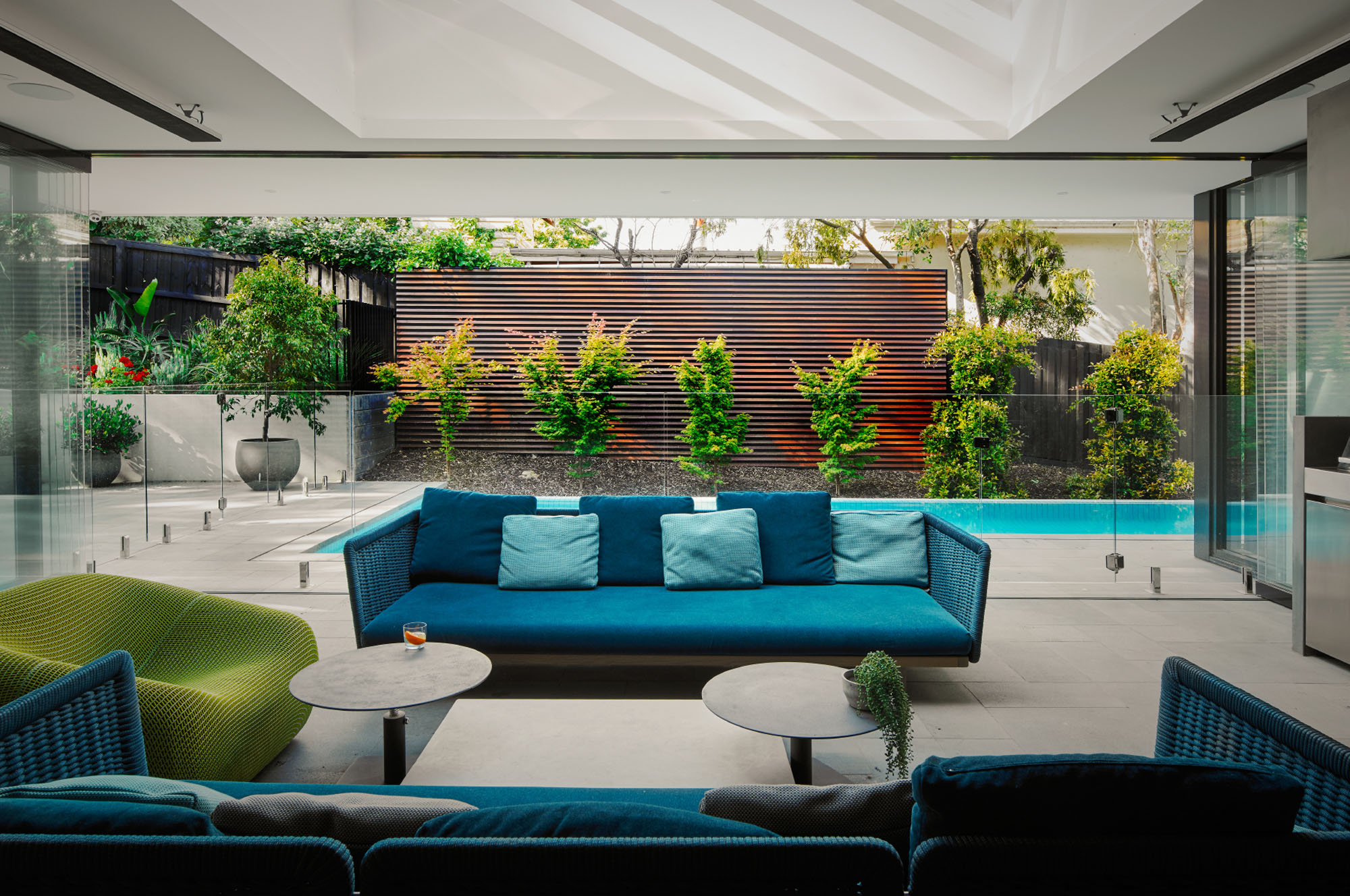 Ascui & Co Banyule House