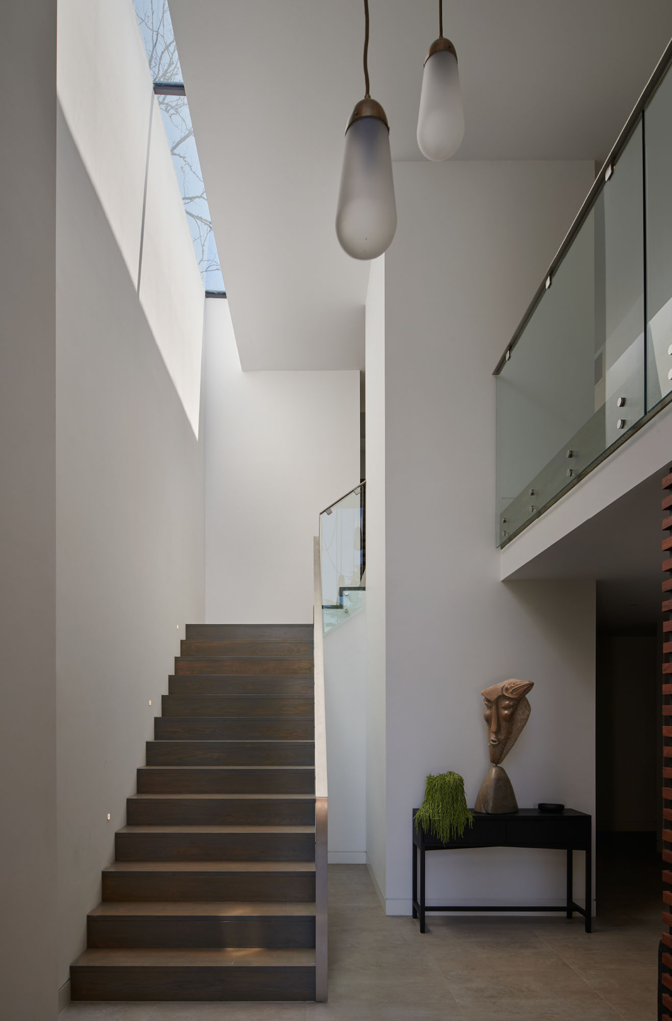 Ascui & Co Banyule House