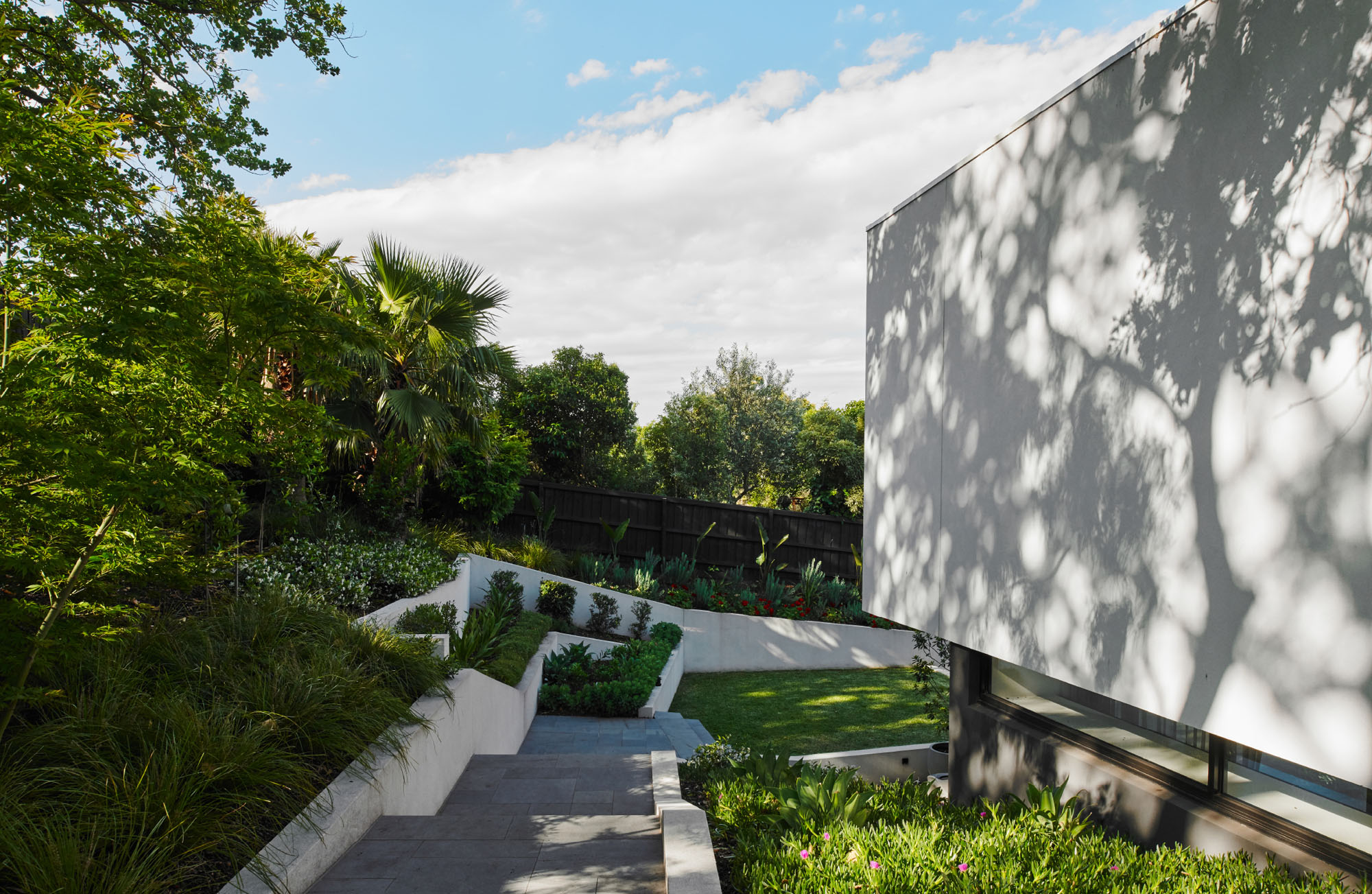 Ascui & Co Banyule House