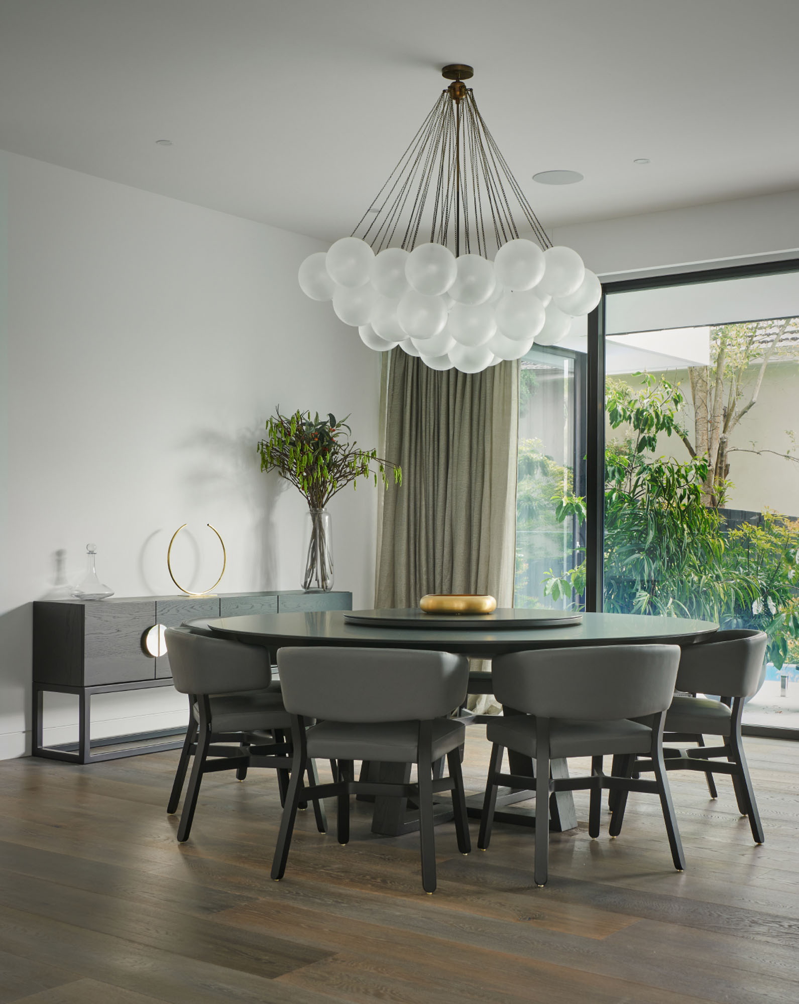Ascui & Co Banyule House