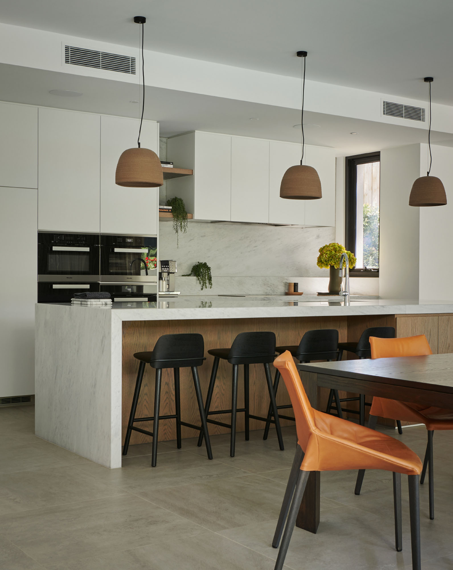 Ascui & Co Banyule House