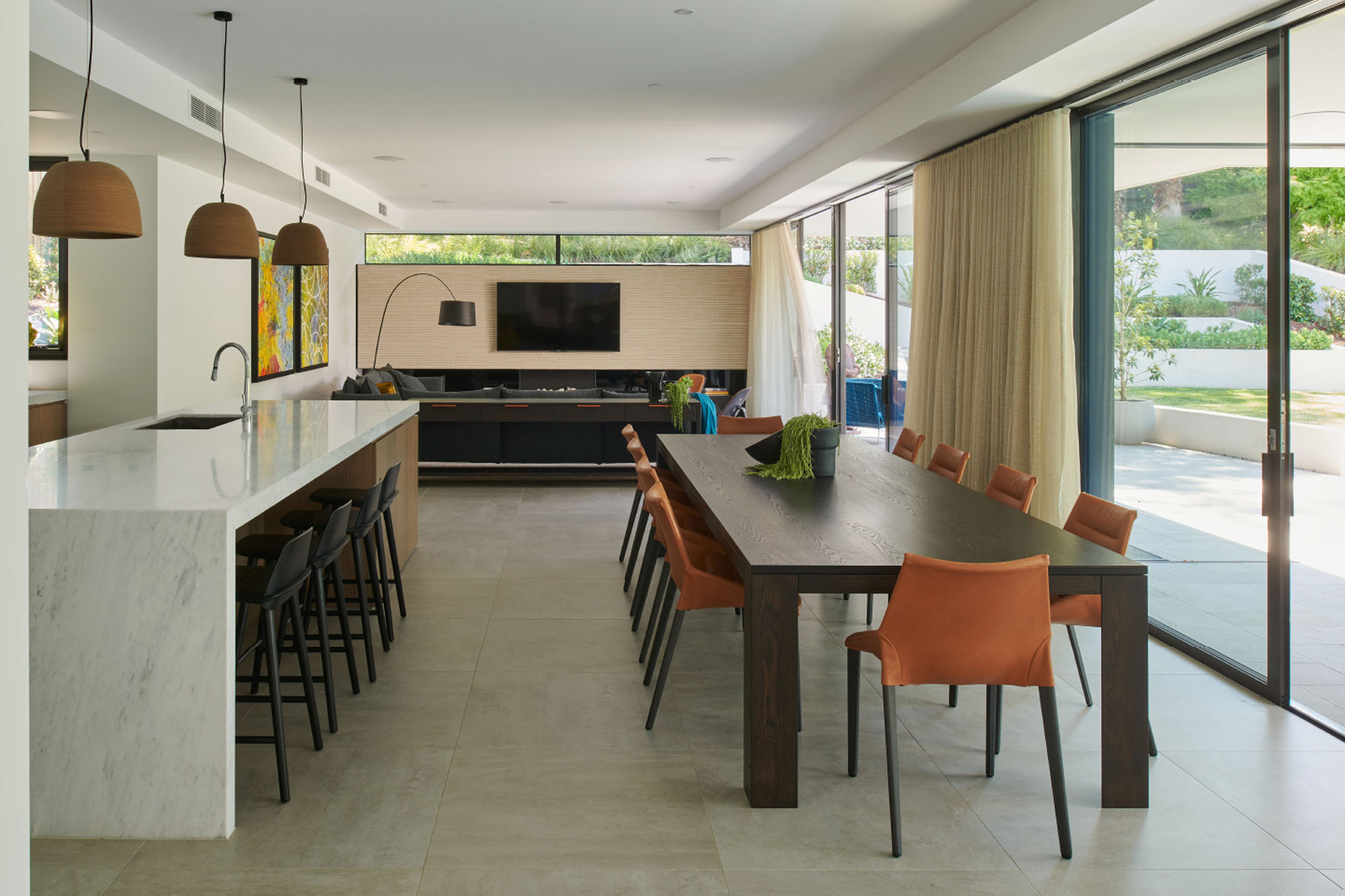 Ascui & Co Banyule House