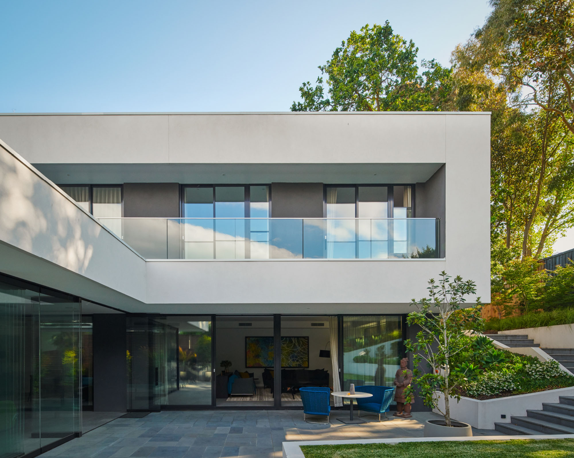 Ascui & Co Banyule House