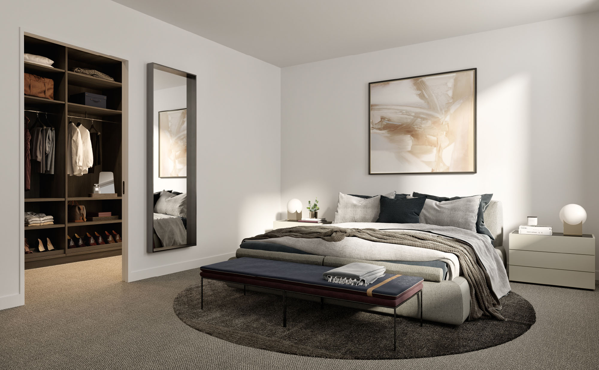 Ascui & Co Carrington Hill Townhouse