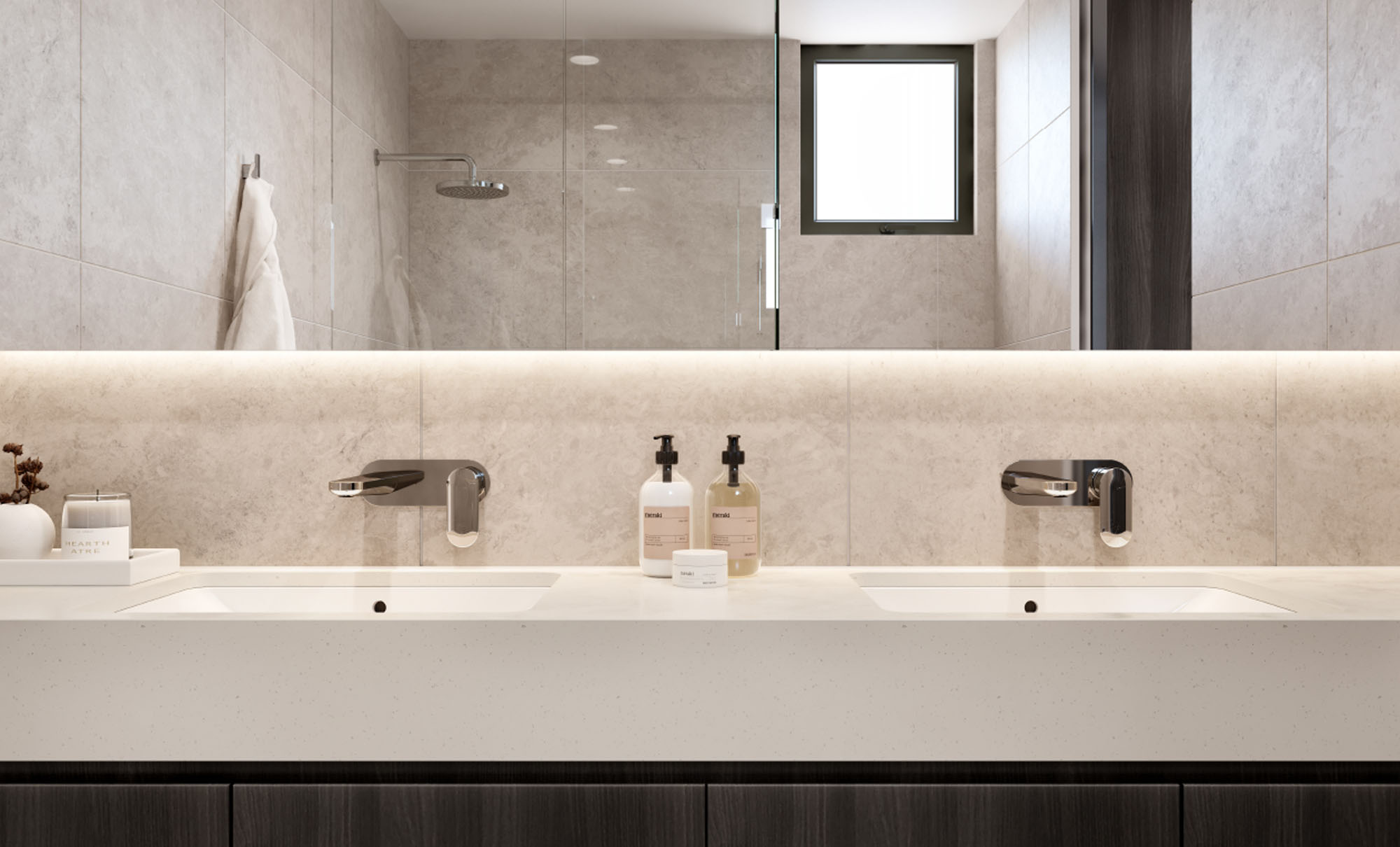 Ascui & Co Carrington Hill Townhouse