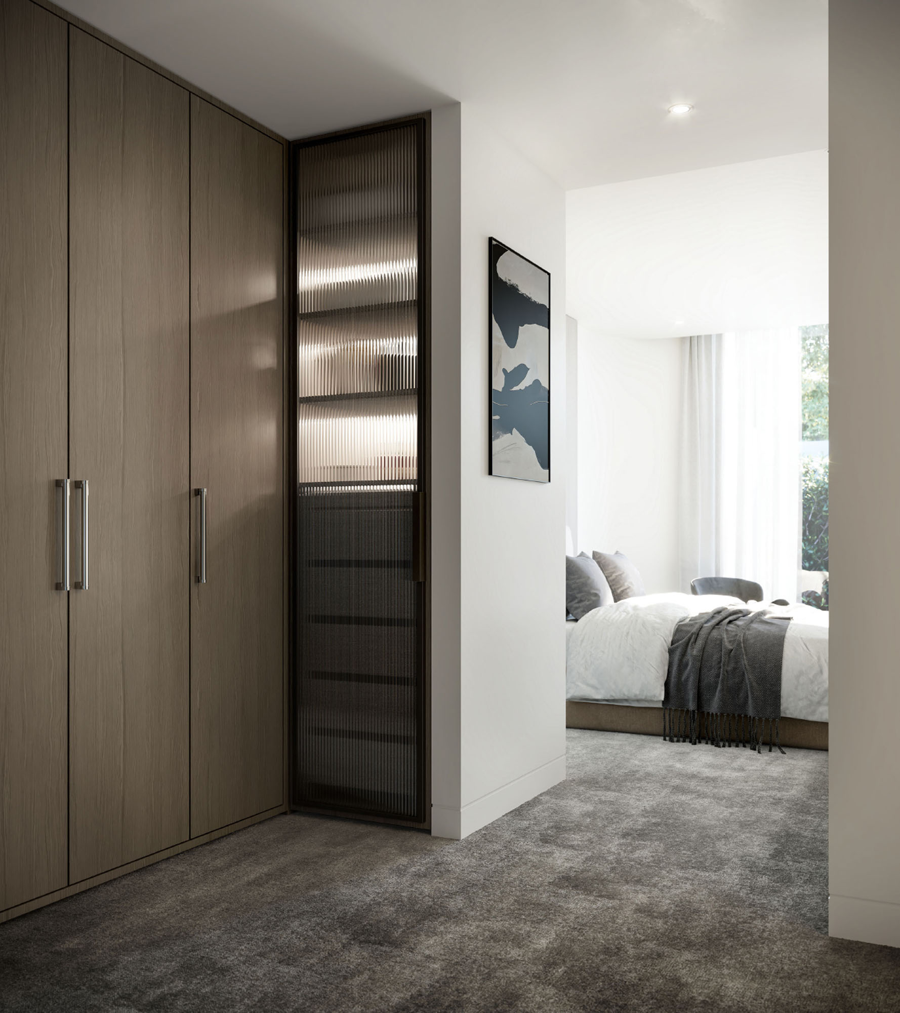 Ascui & Co Contour Apartments
