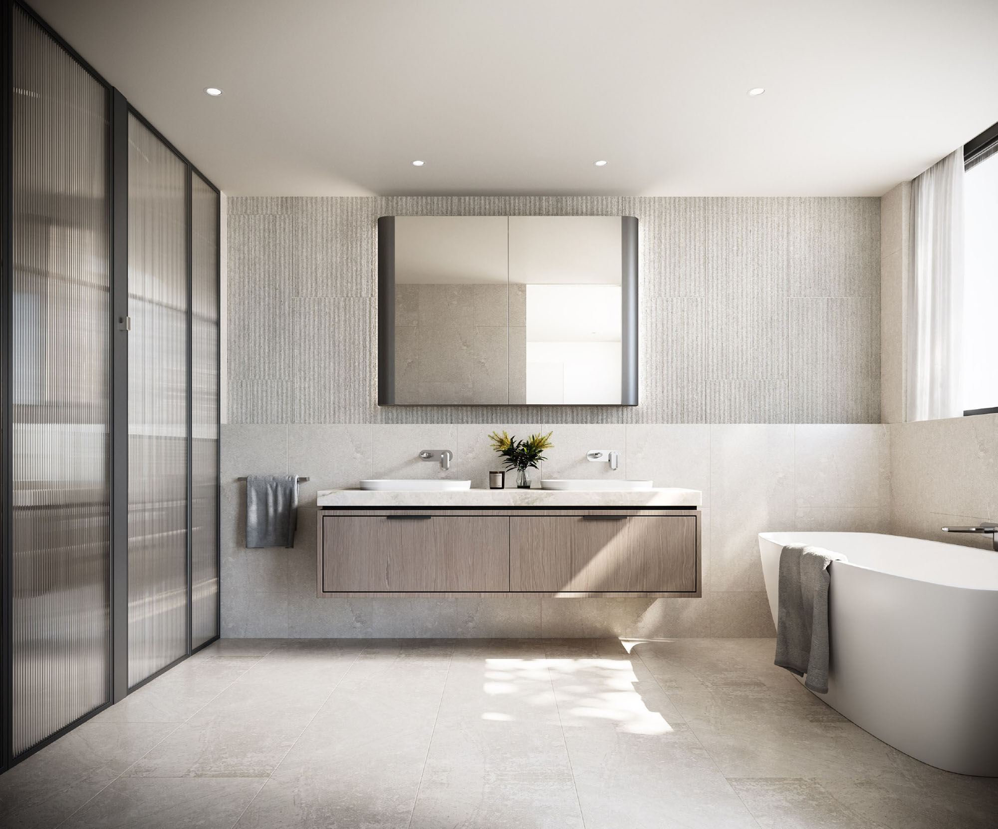 Ascui & Co Contour Apartments