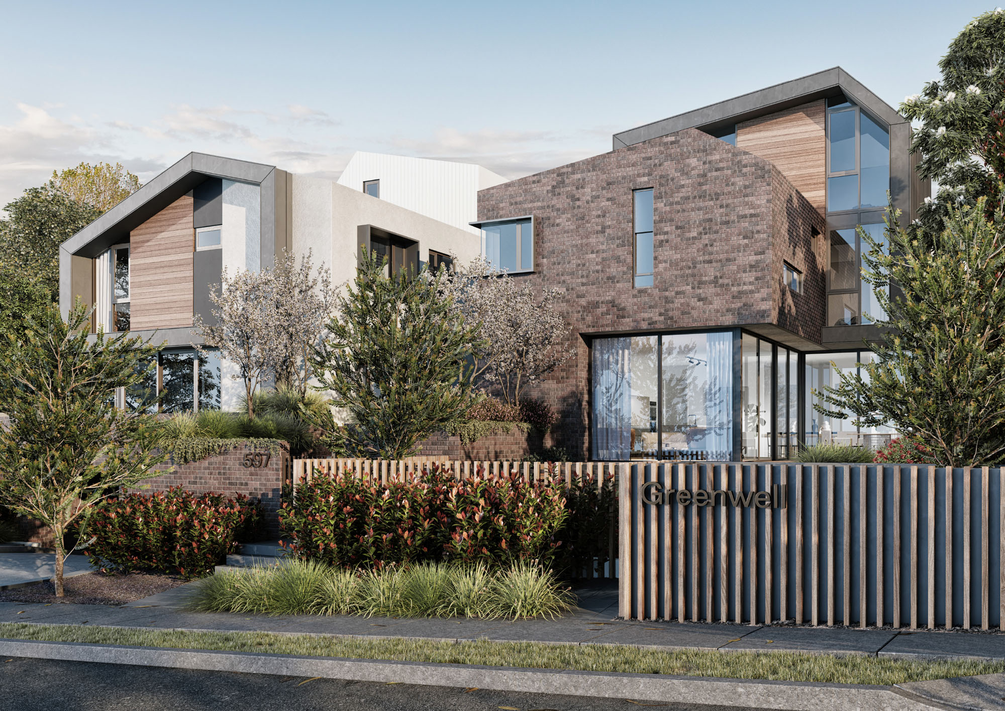 Ascui & Co Greenwell Townhouse