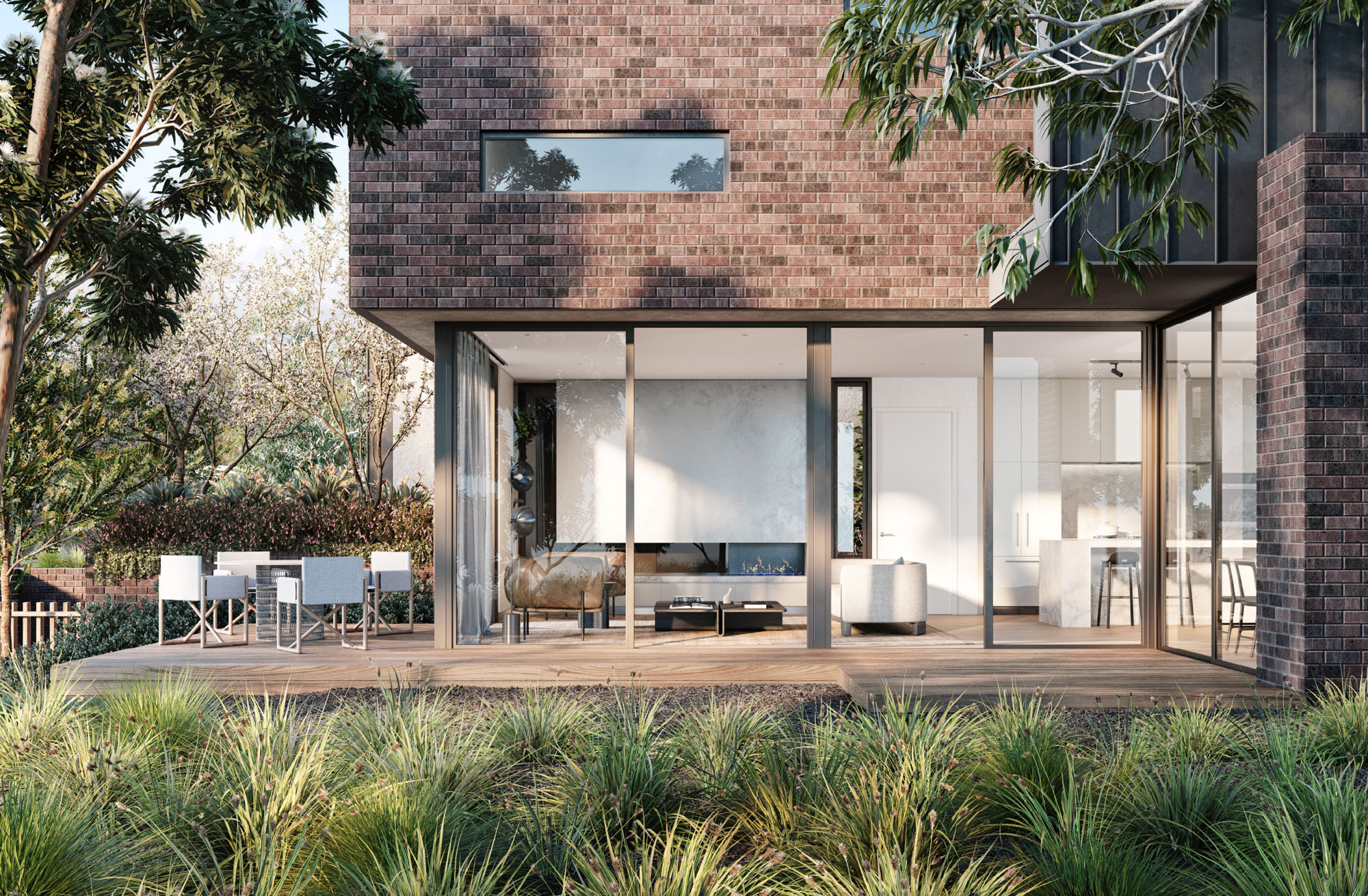 Ascui & Co Greenwell Townhouse