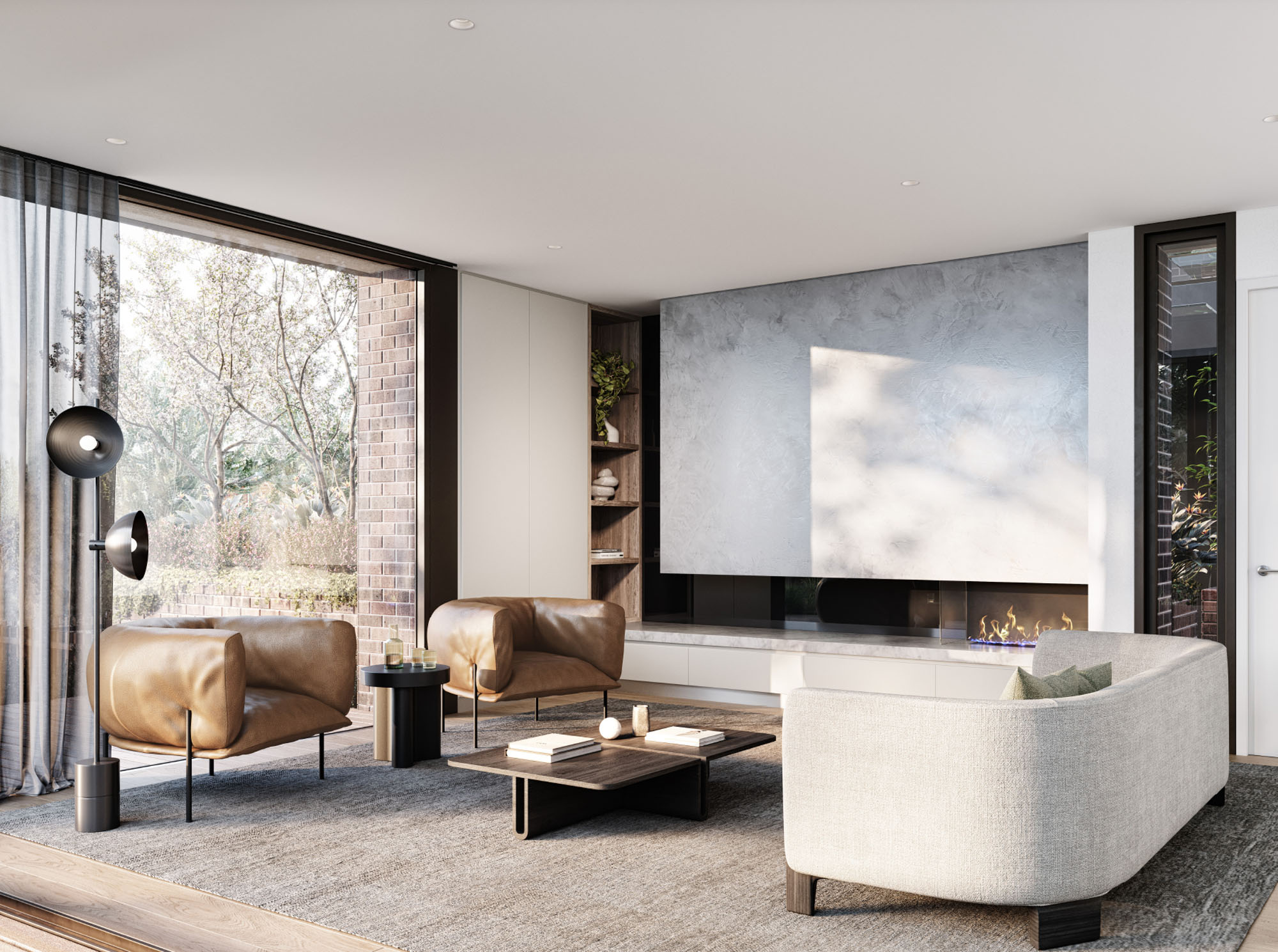 Ascui & Co Greenwell Townhouse