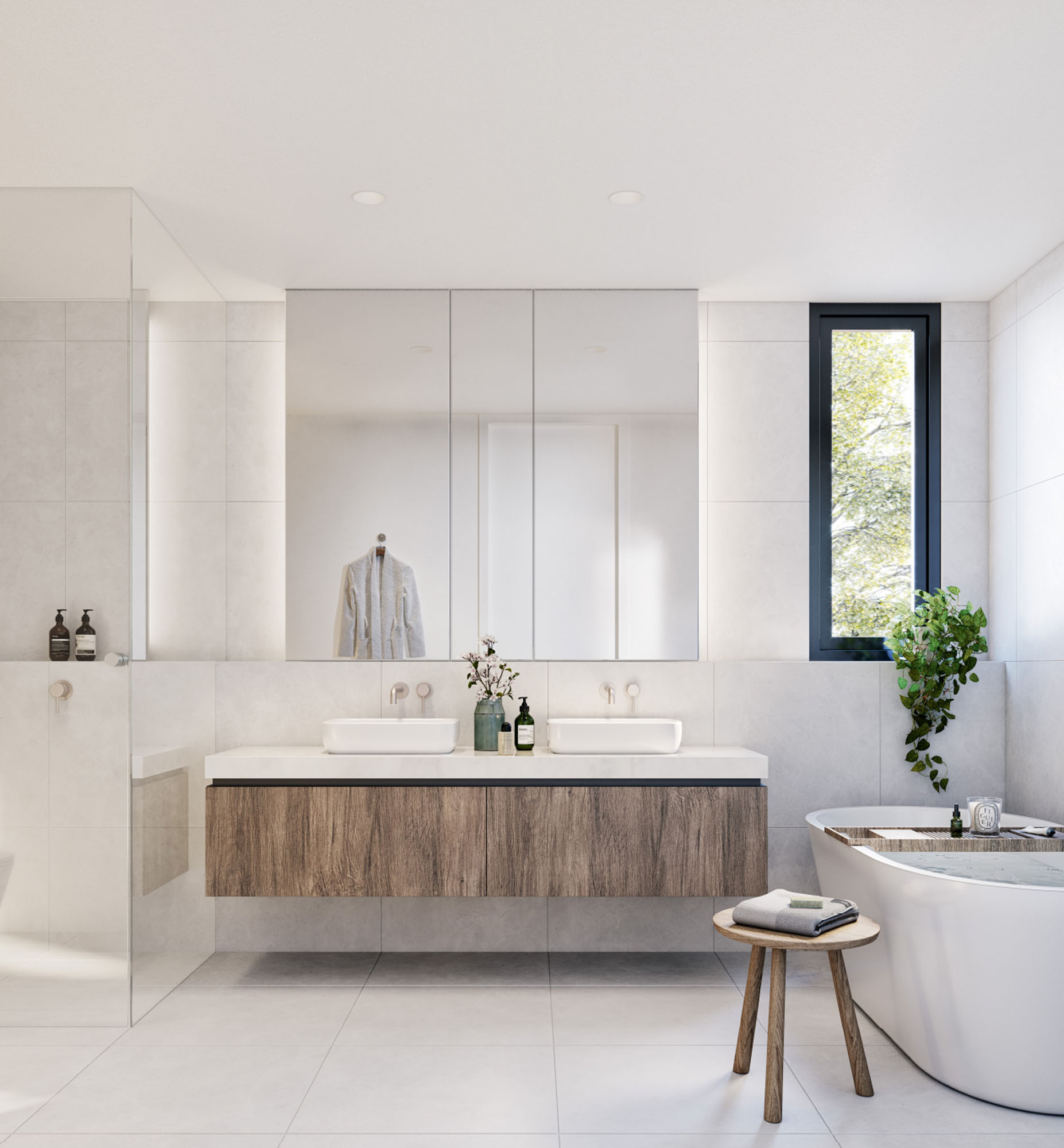 Ascui & Co Greenwell Townhouse