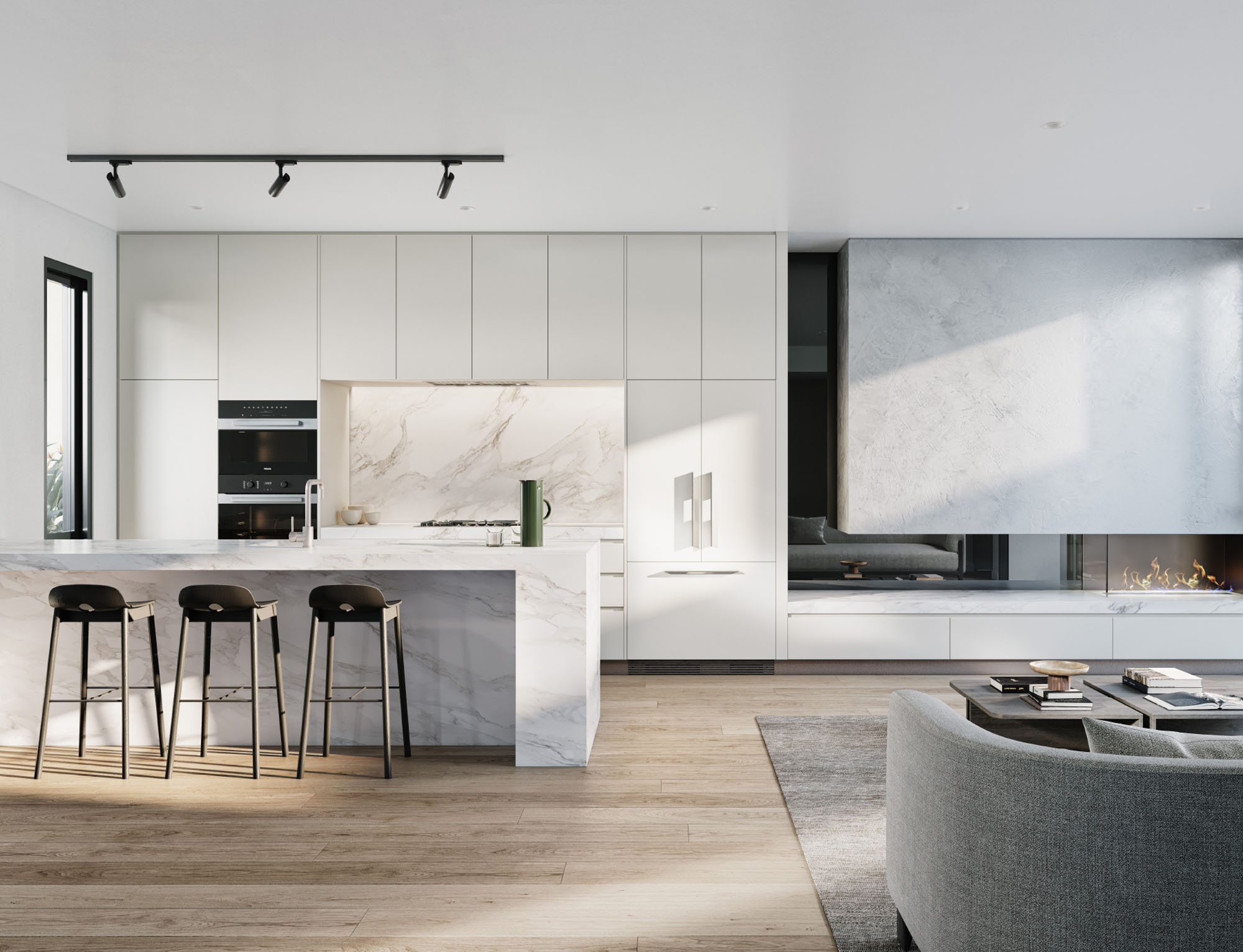 Ascui & Co Greenwell Townhouse