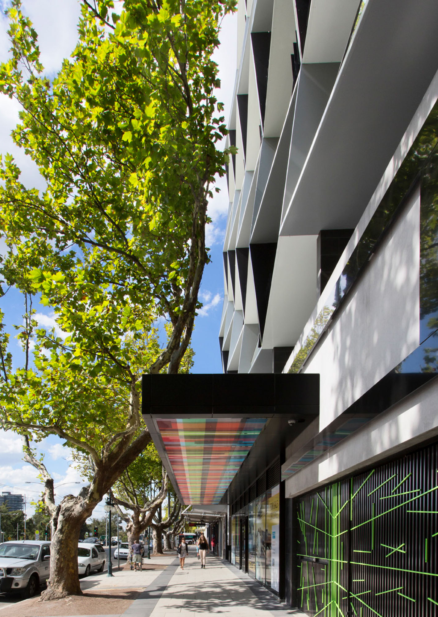 Ascui & Co Halo Apartments