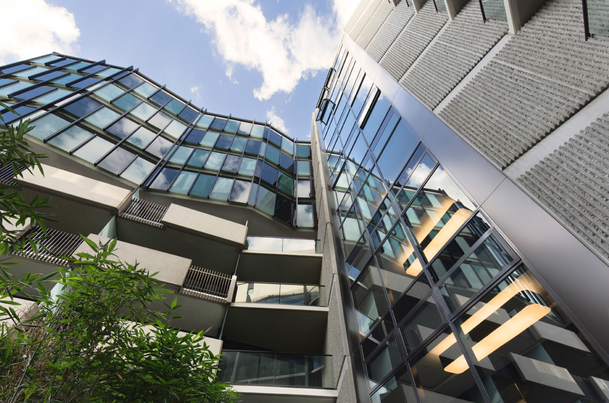 Ascui & Co Halo Apartments