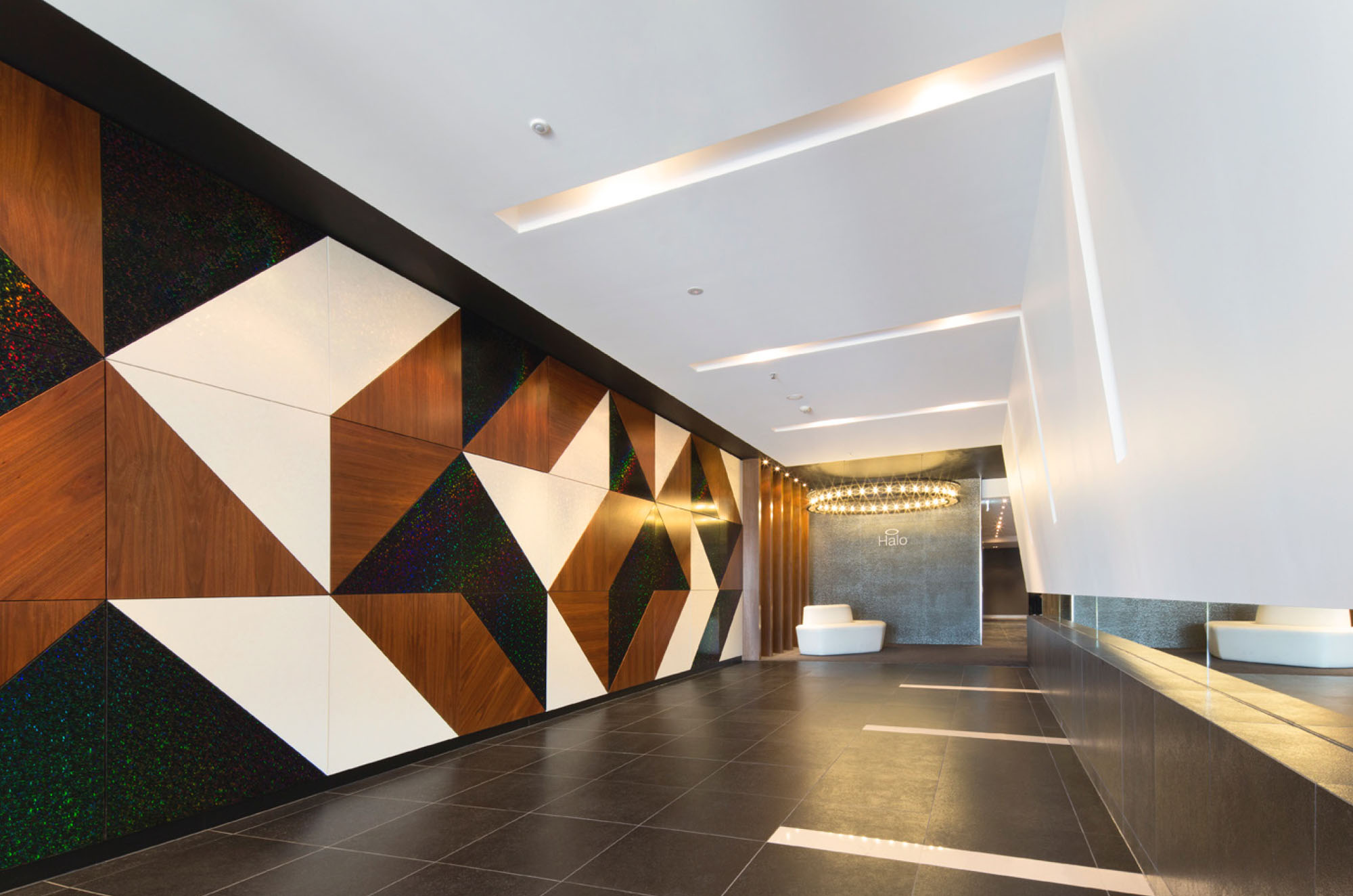 Ascui & Co Halo Apartments