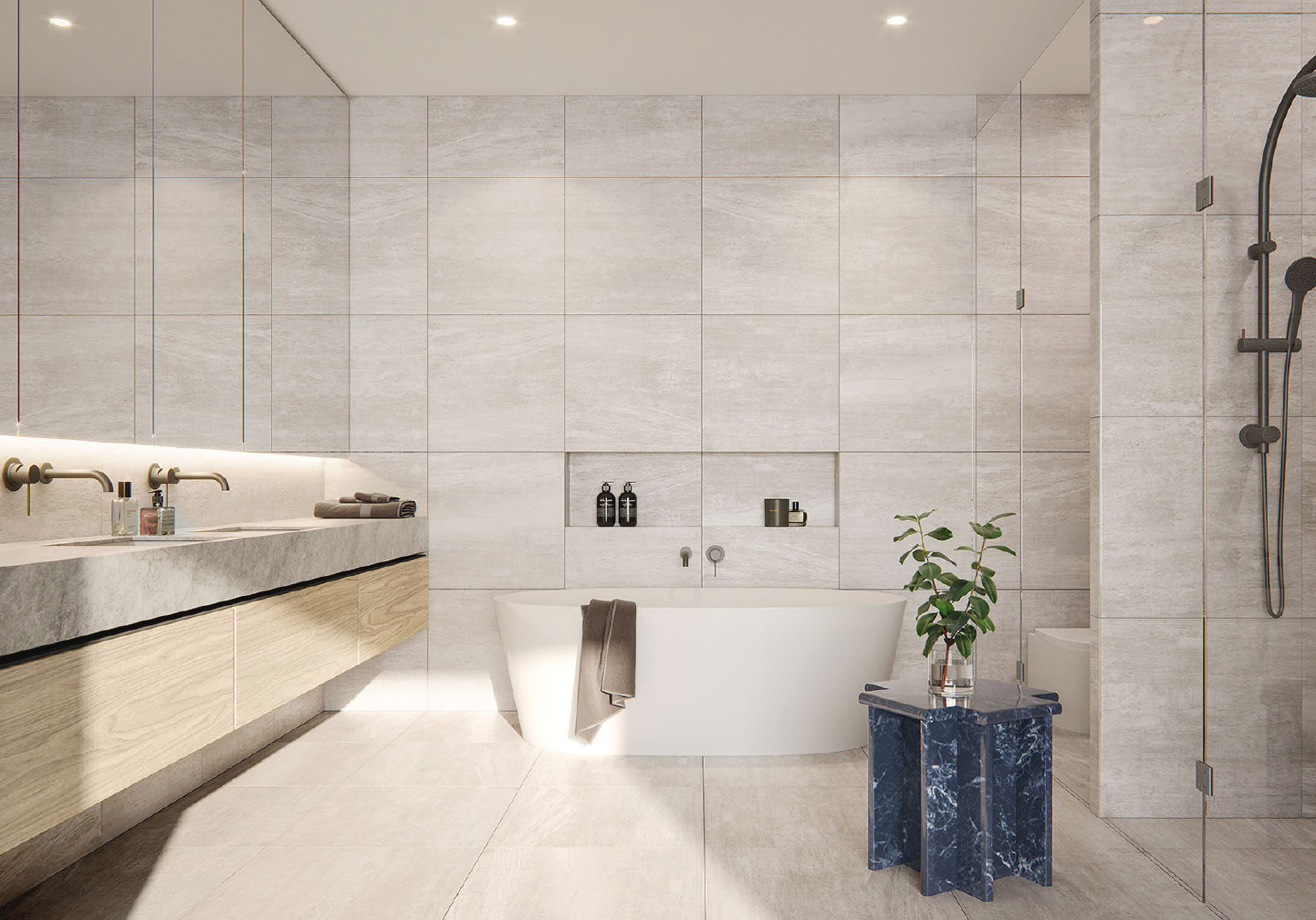 Ascui & Co Highgreen Apartments