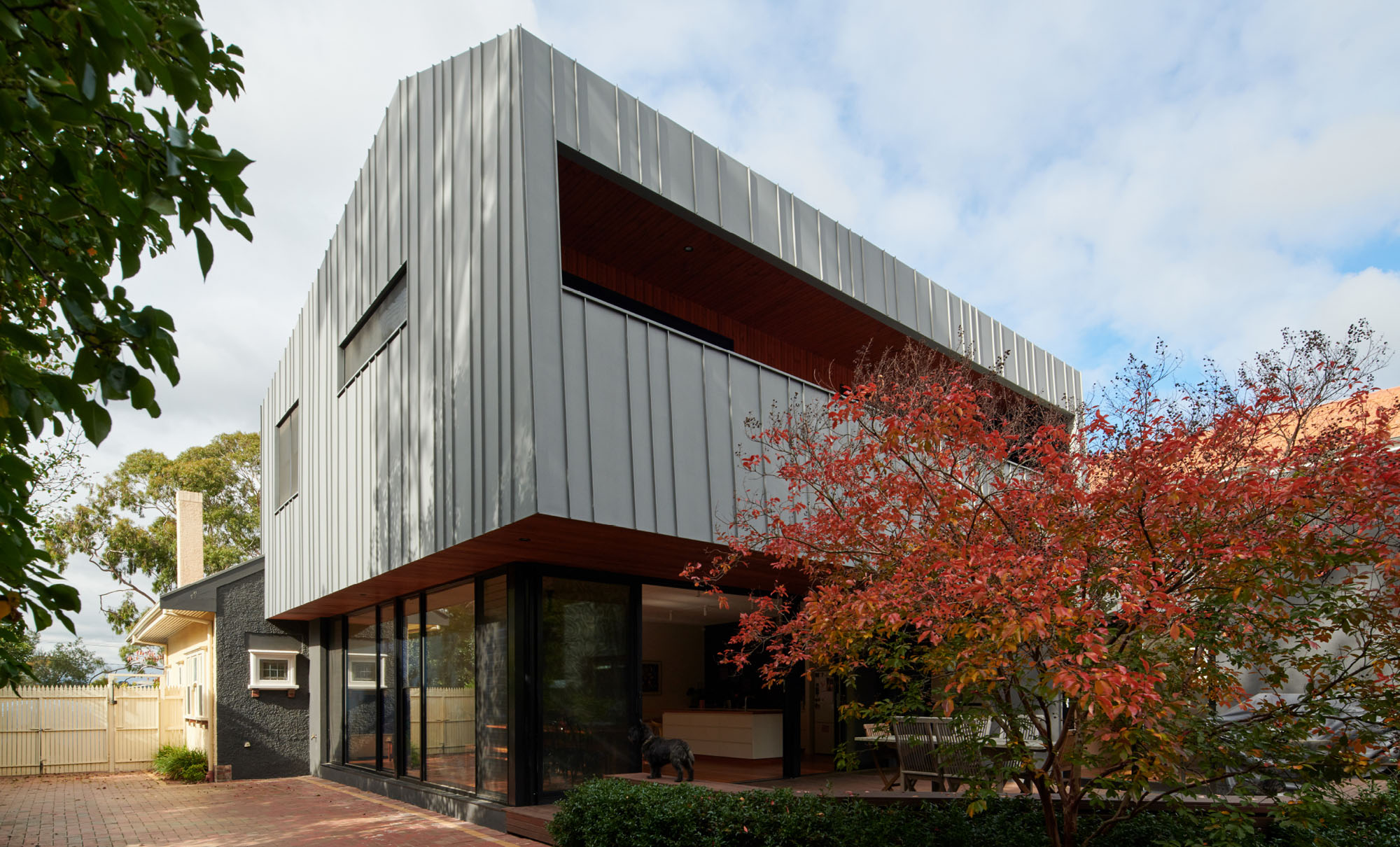 Ascui & Co Hillside