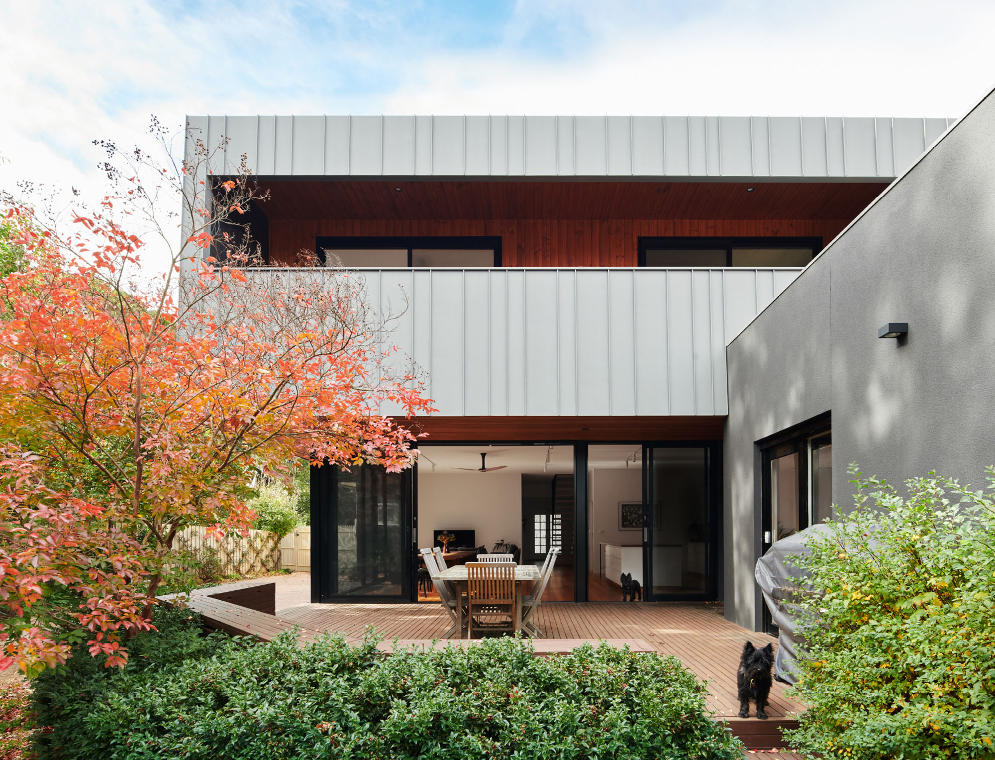 Ascui & Co Hillside