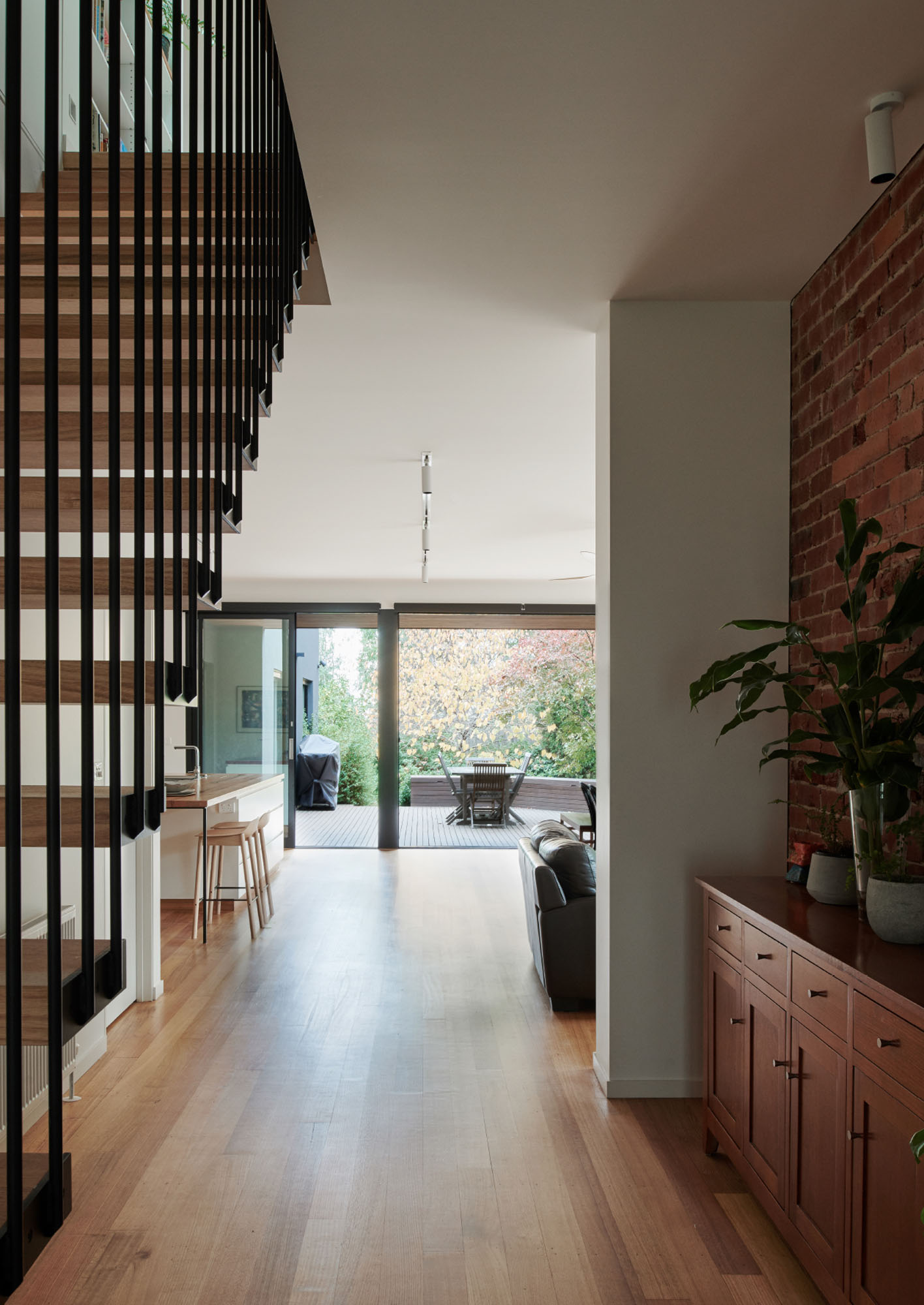 Ascui & Co Hillside