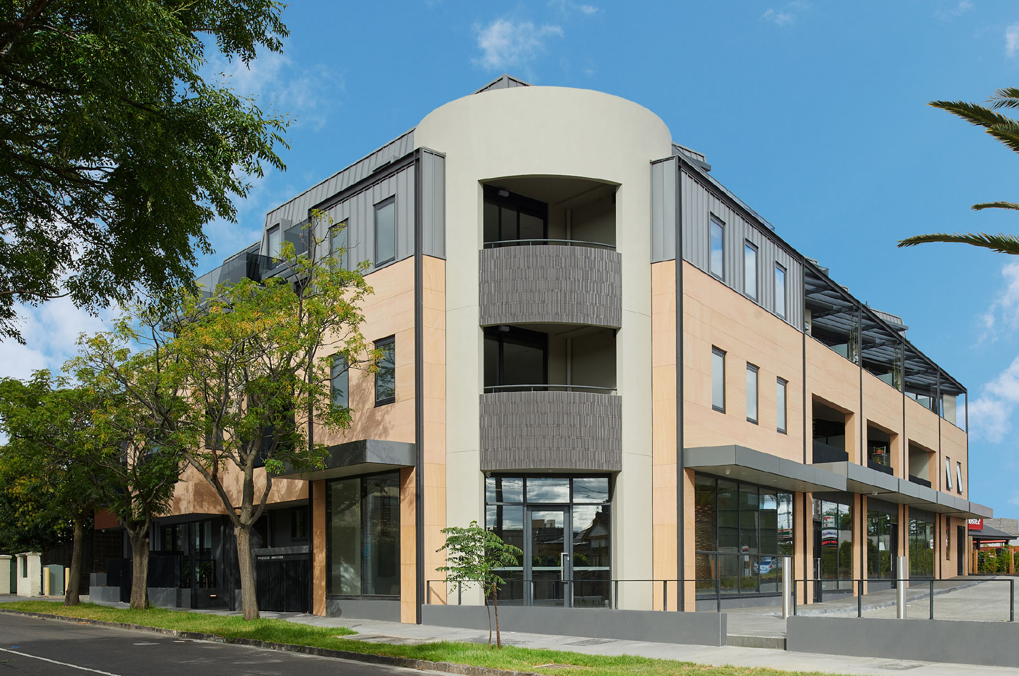 Ascui & Co Hudson Apartments