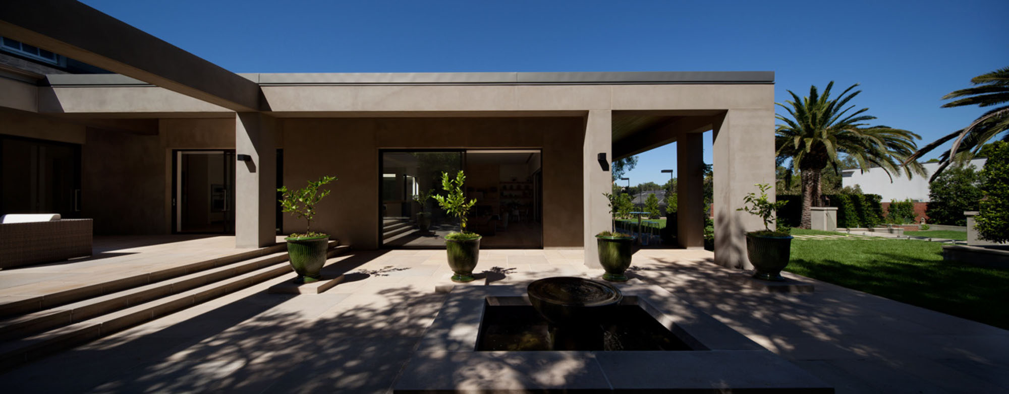 Ascui & Co Lansell House