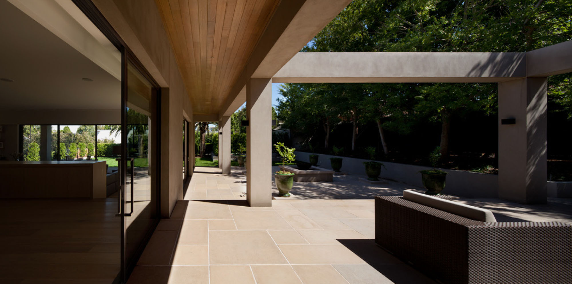 Ascui & Co Lansell House