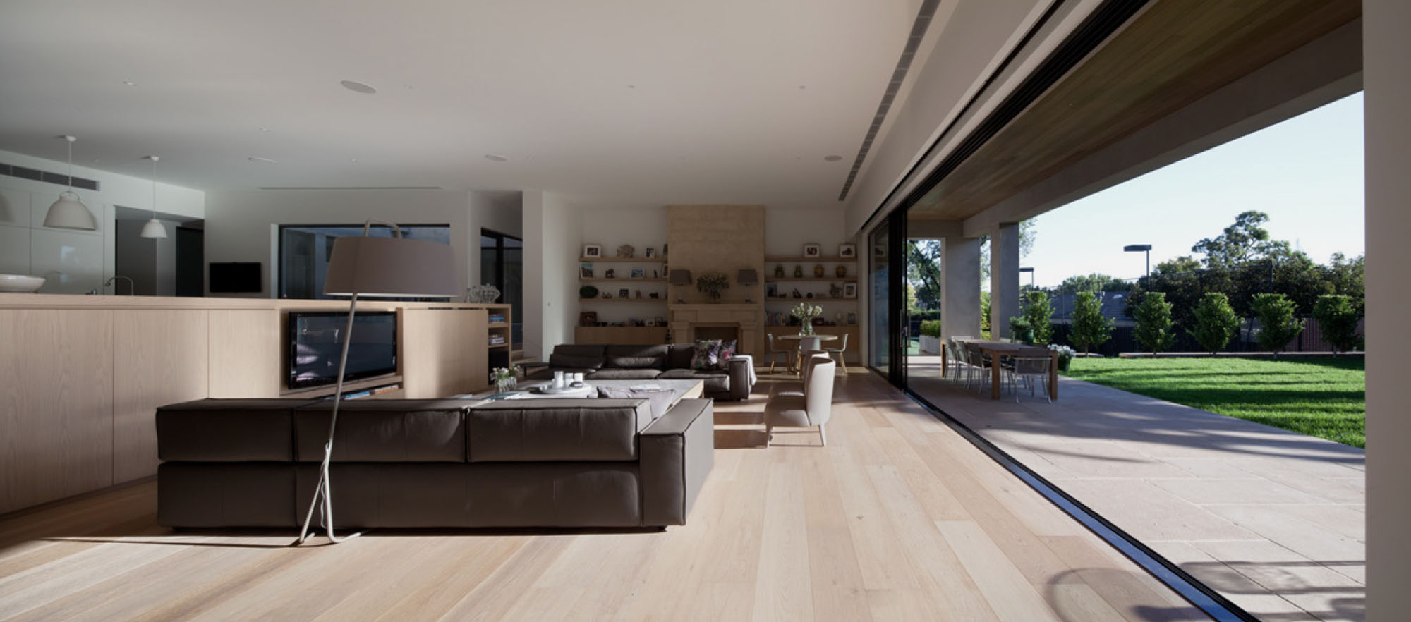 Ascui & Co Lansell House