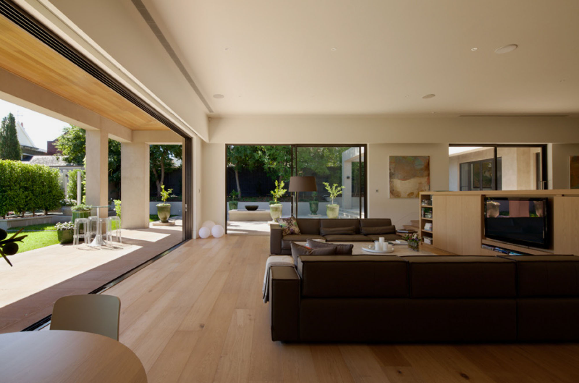 Ascui & Co Lansell House