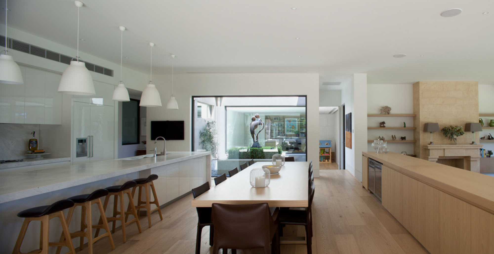 Ascui & Co Lansell House