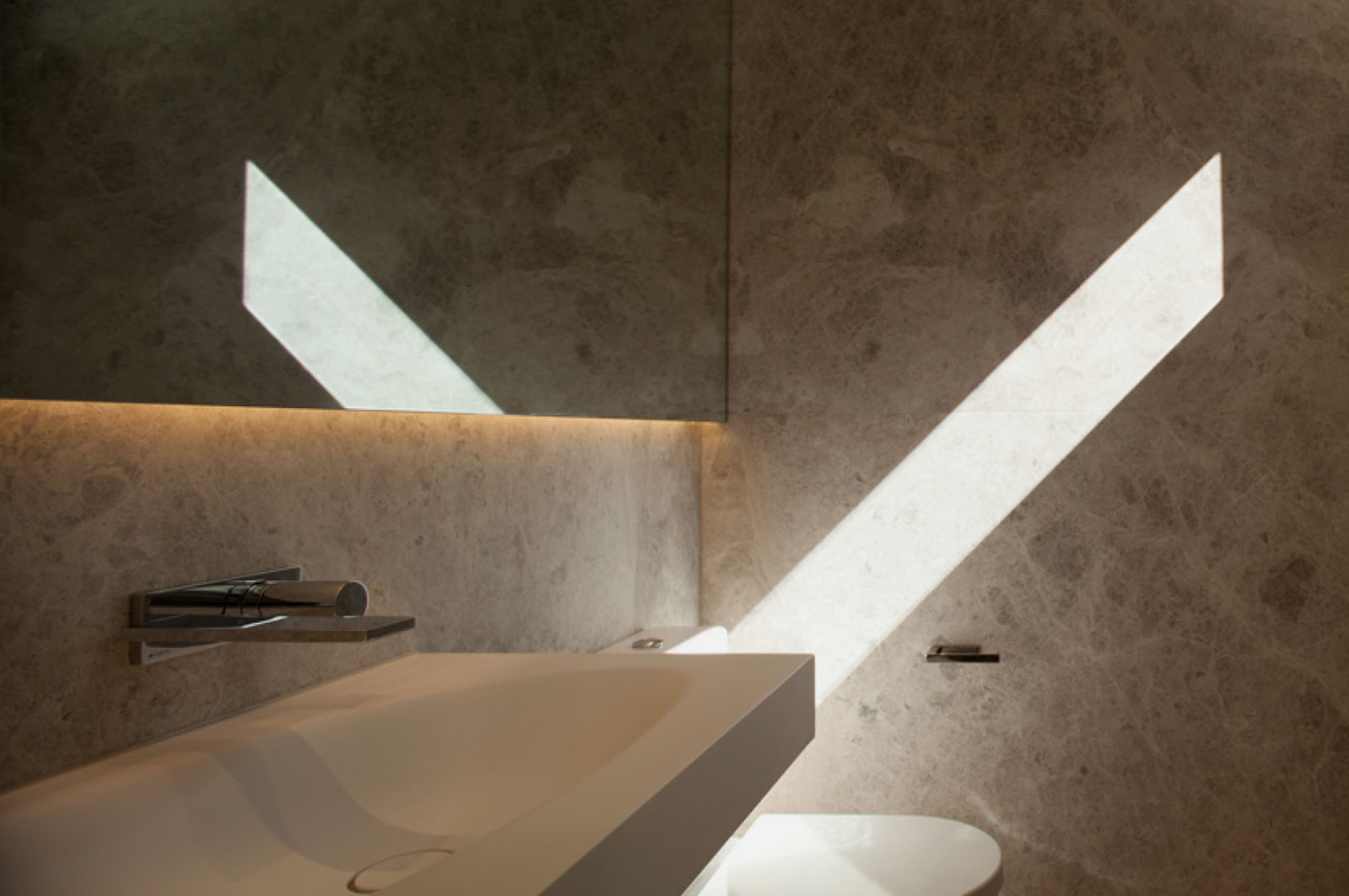 Ascui & Co Lansell House