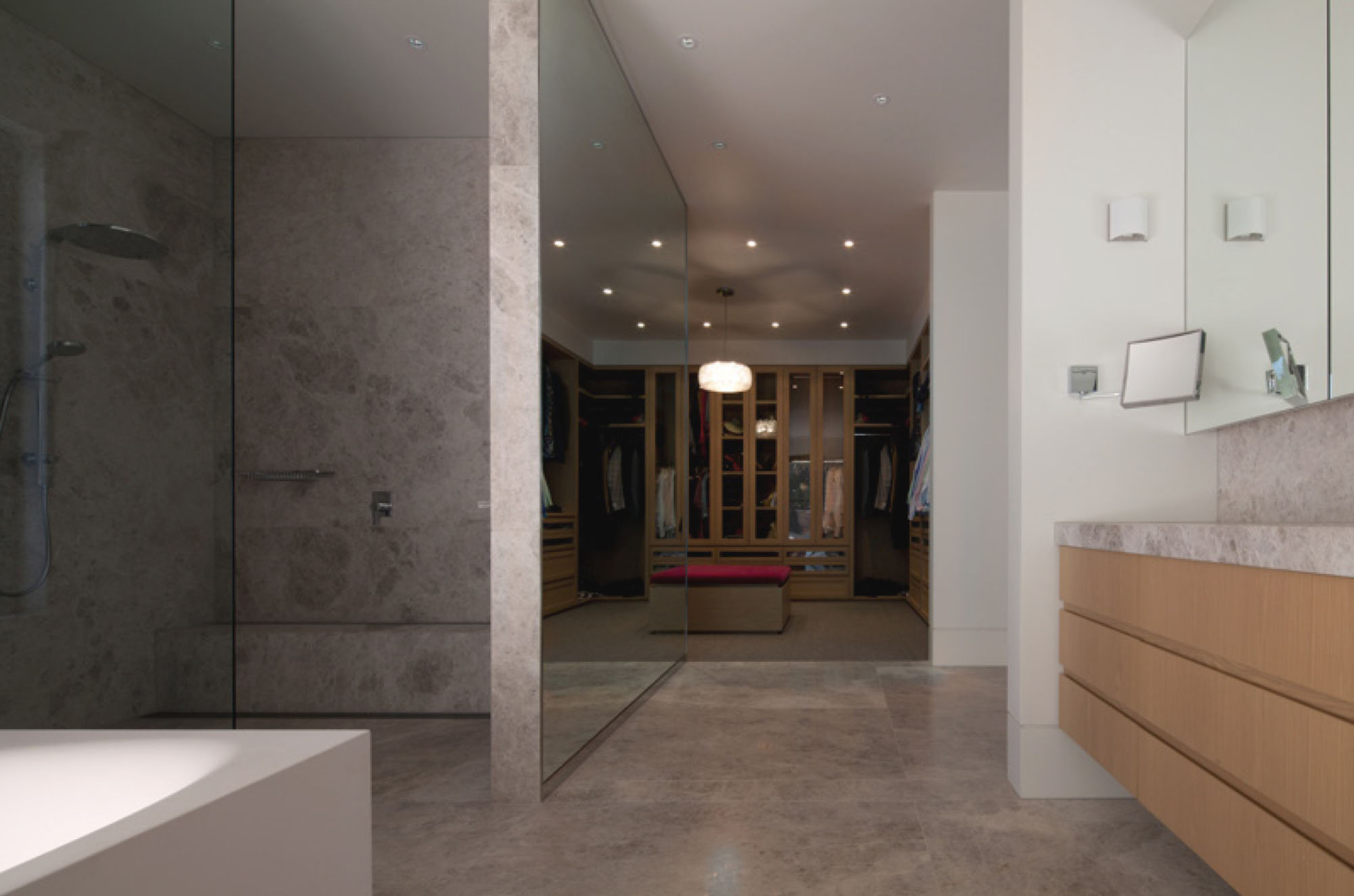 Ascui & Co Lansell House