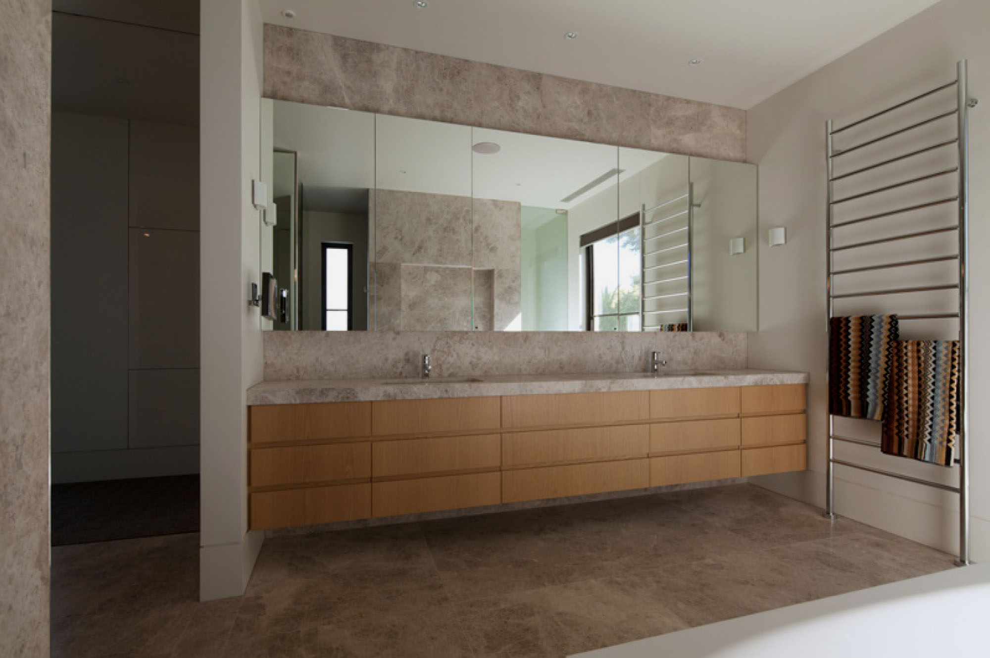 Ascui & Co Lansell House