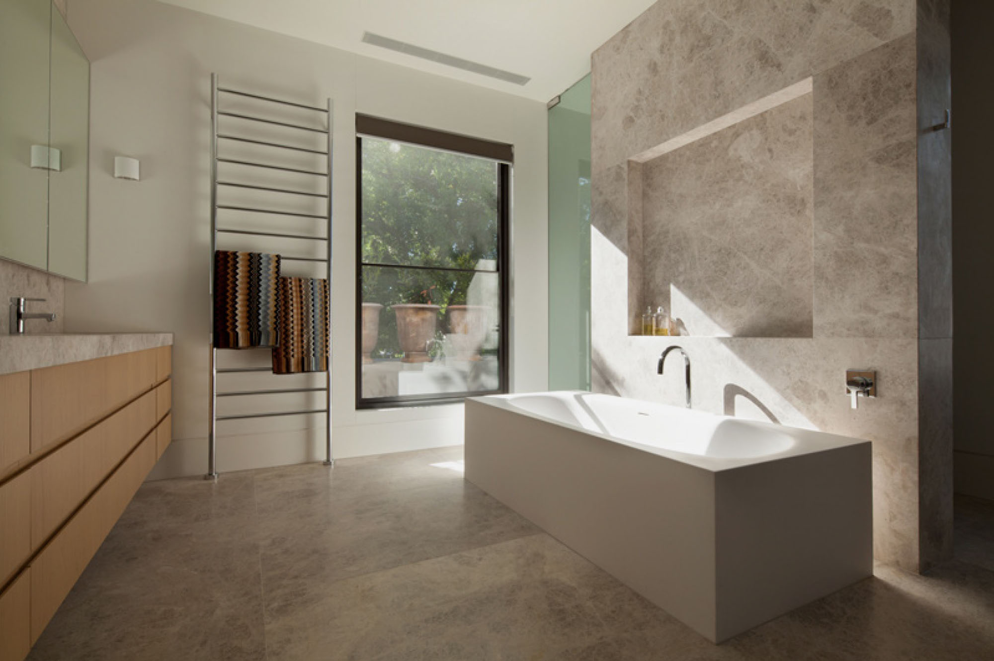 Ascui & Co Lansell House