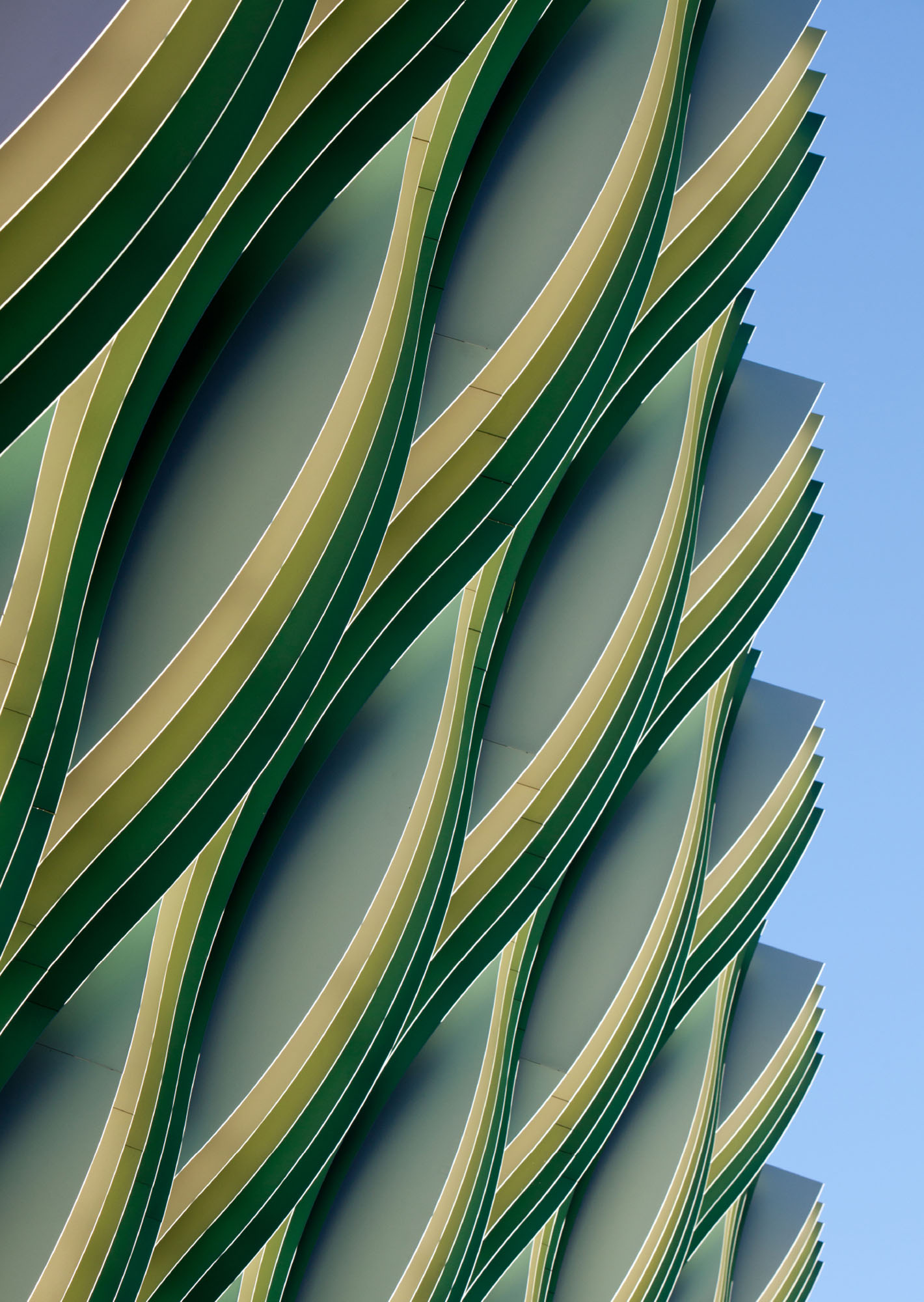 Linear