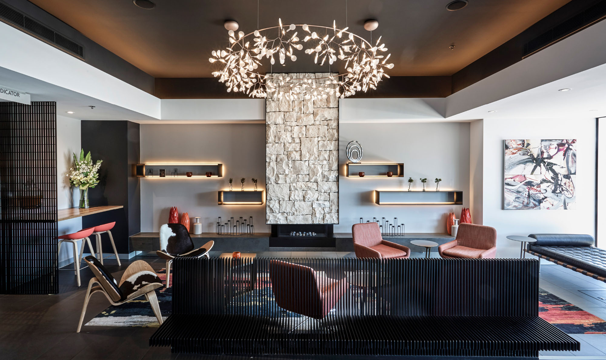 Ascui & Co Lofthouse Hotel