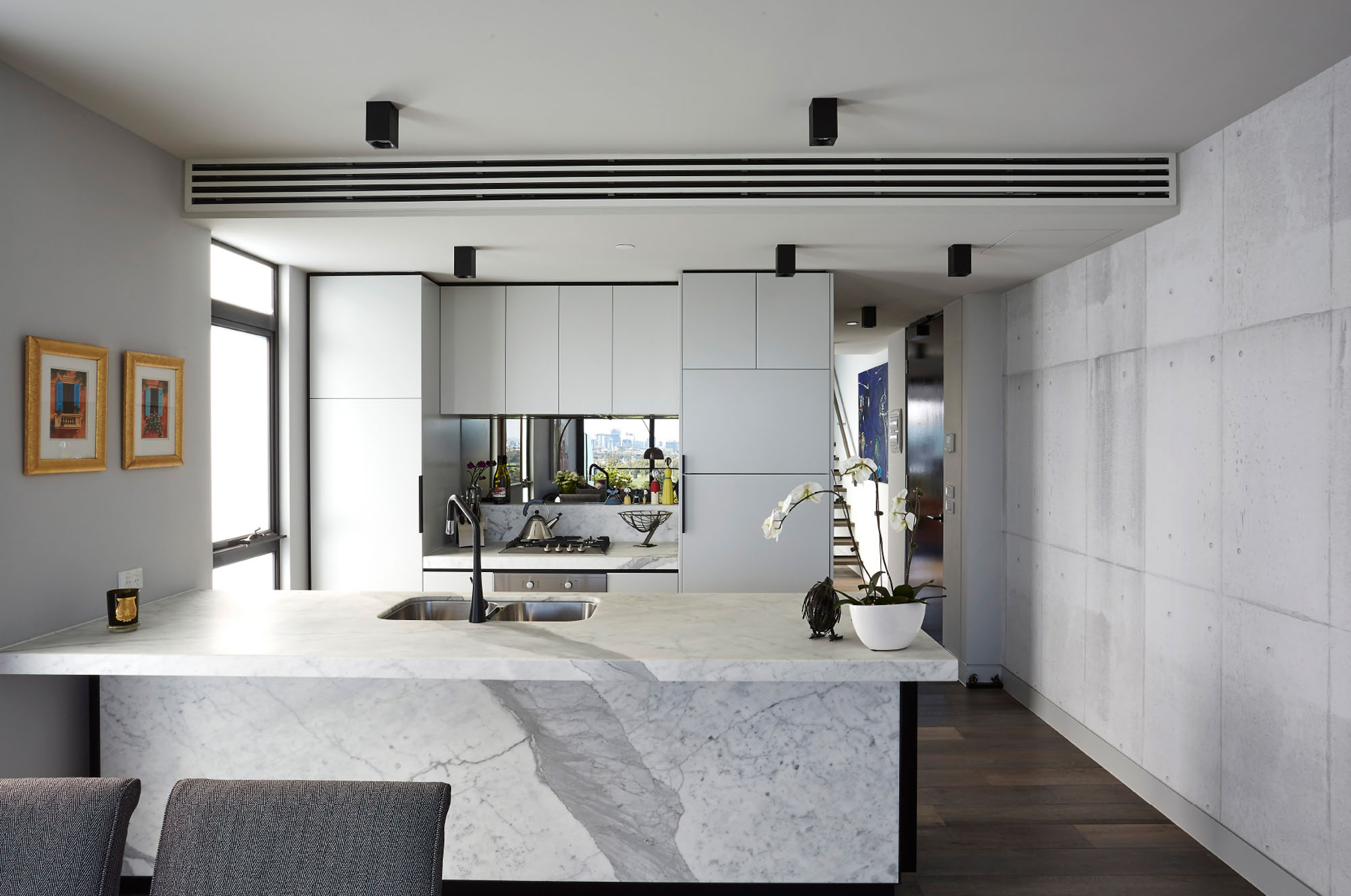 Ascui & Co Lofthouse Hotel
