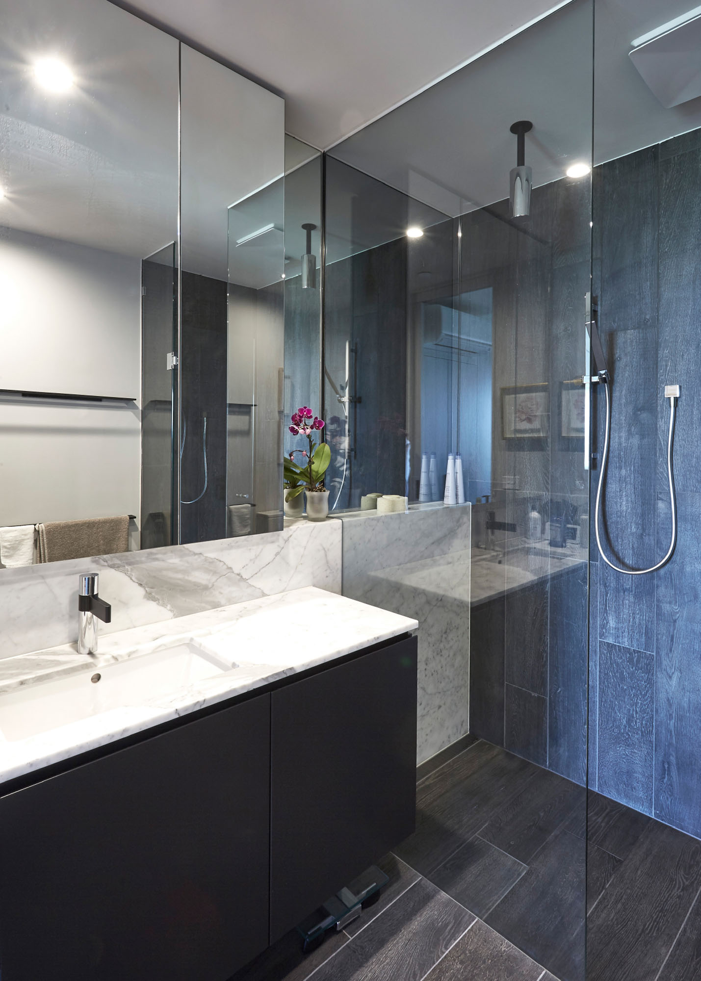 Ascui & Co Lofthouse Hotel