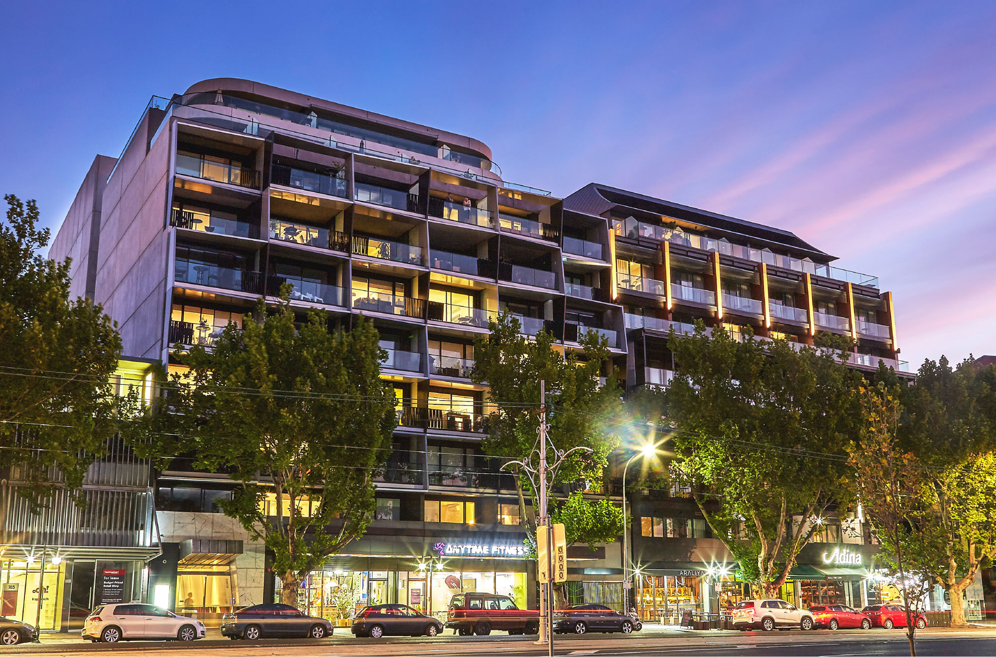 Ascui & Co Lofthouse Hotel