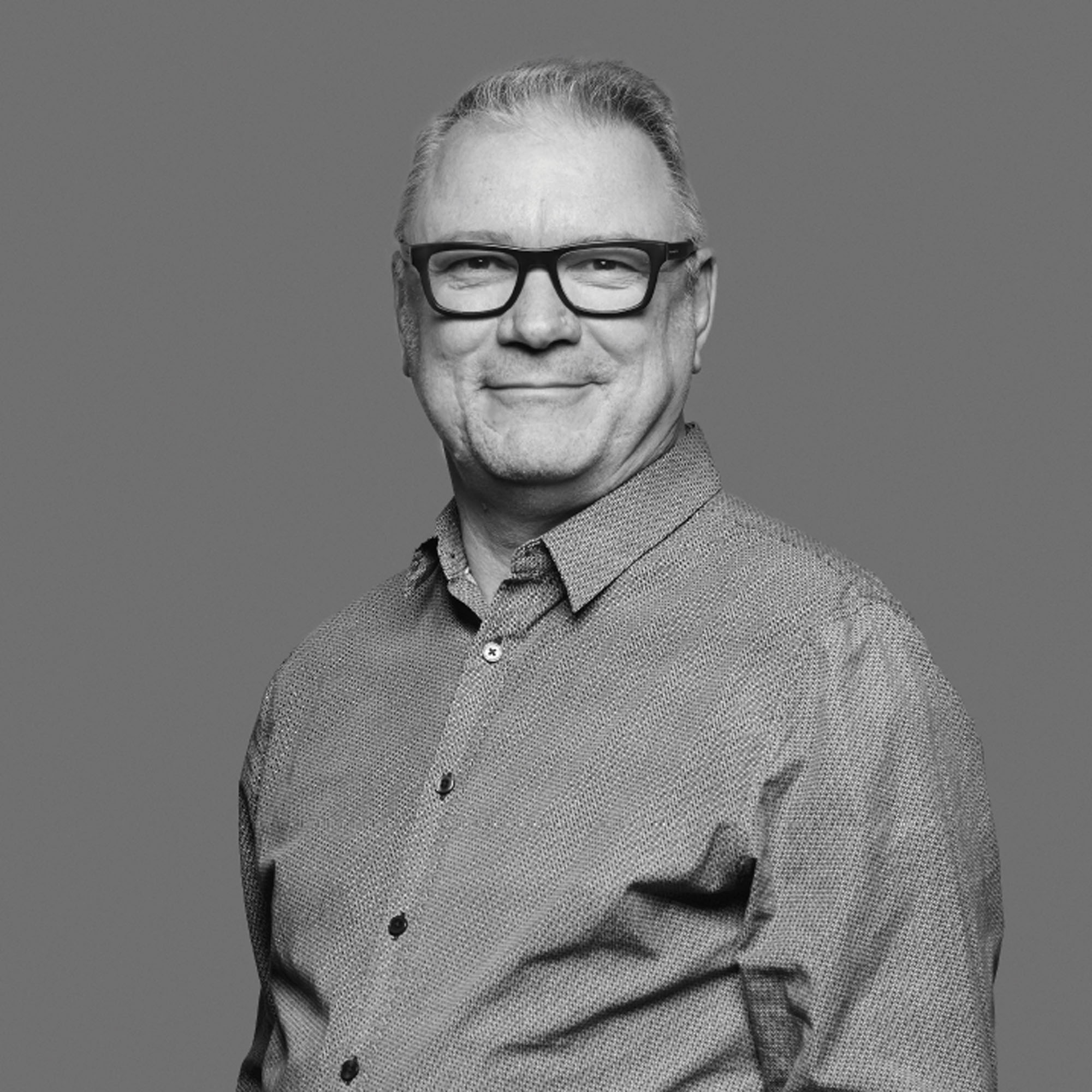 Martin Schacher