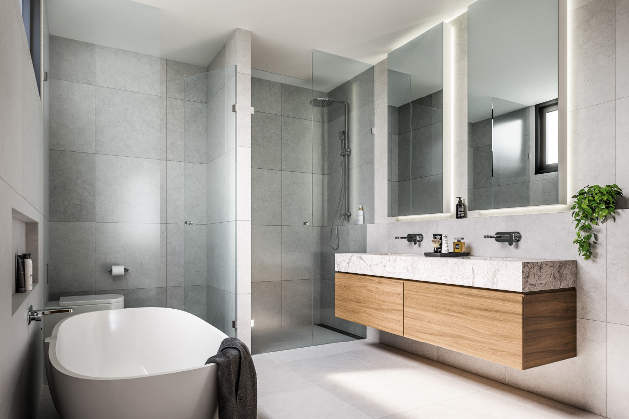 Ascui & Co Nanoon Townhouse