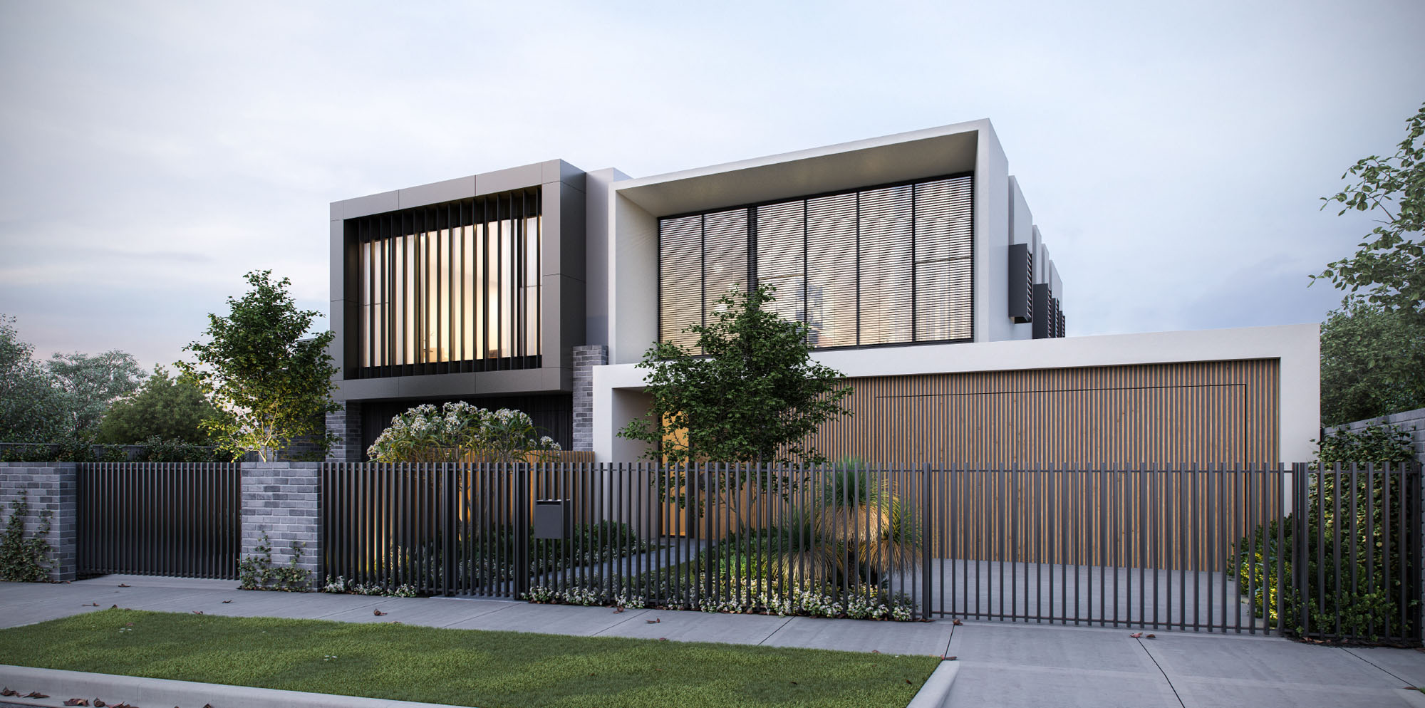 Ascui & Co Nanoon Townhouse