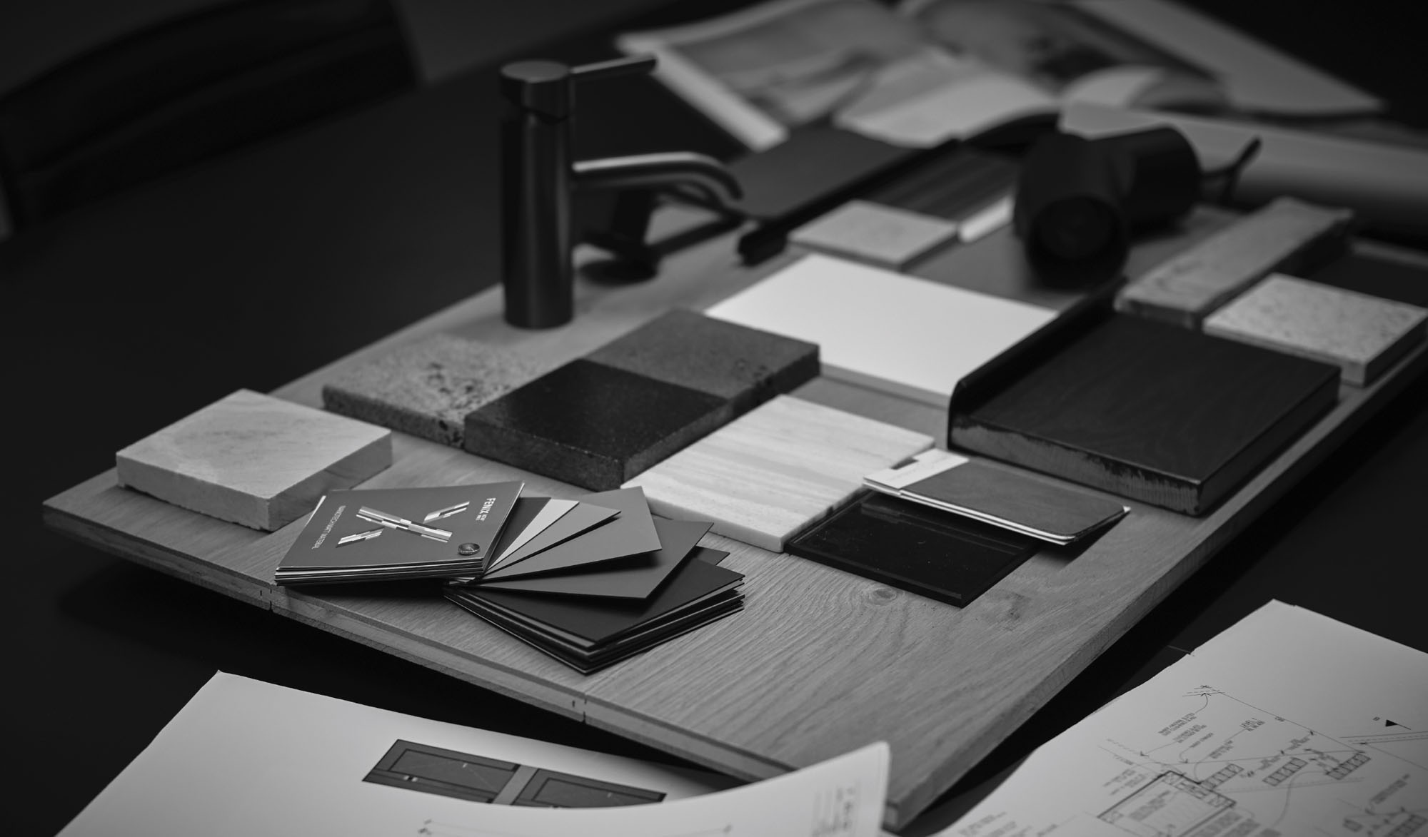 Ascui & Co Studio